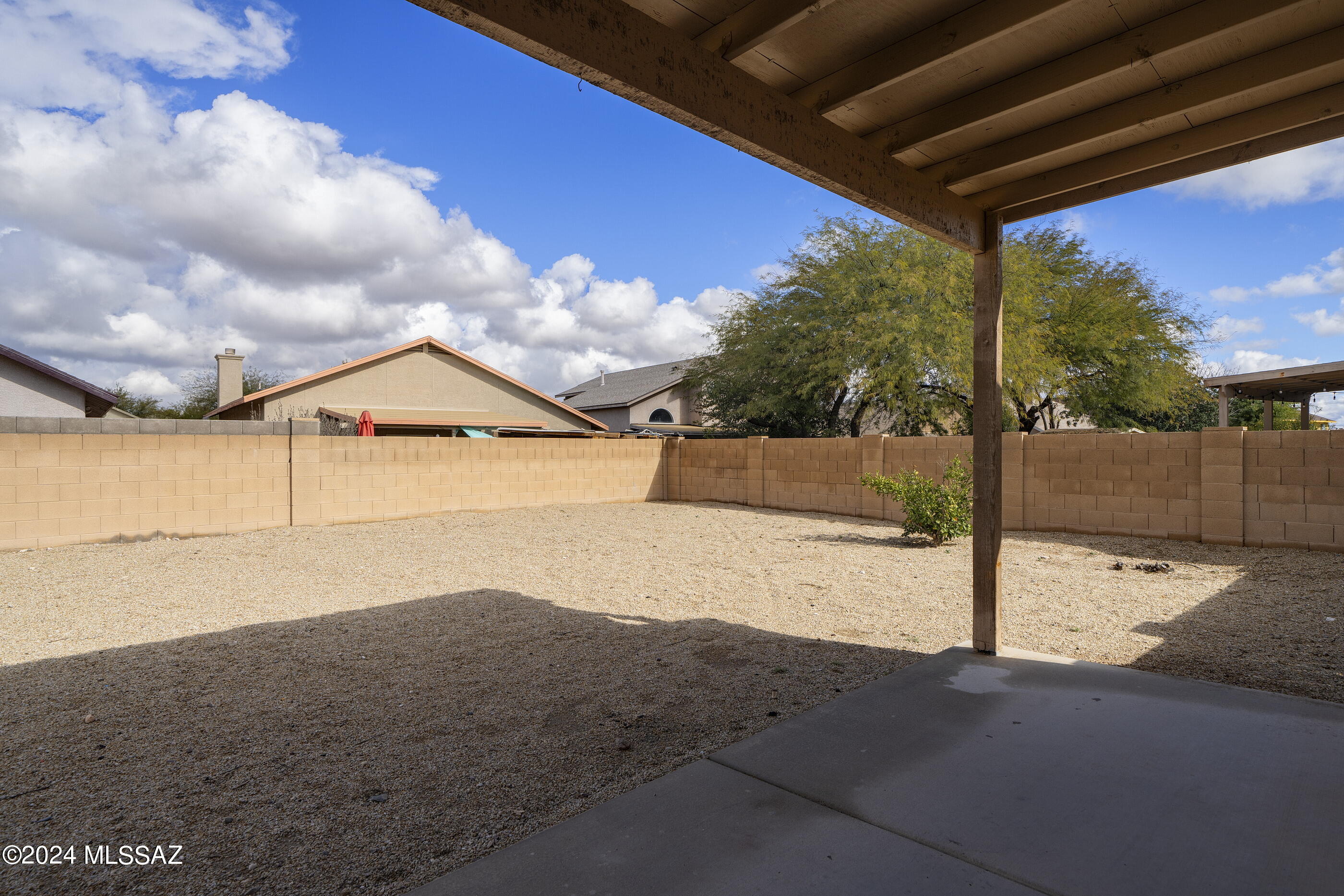Presidio Vista (1-36, 118-181) - Residential