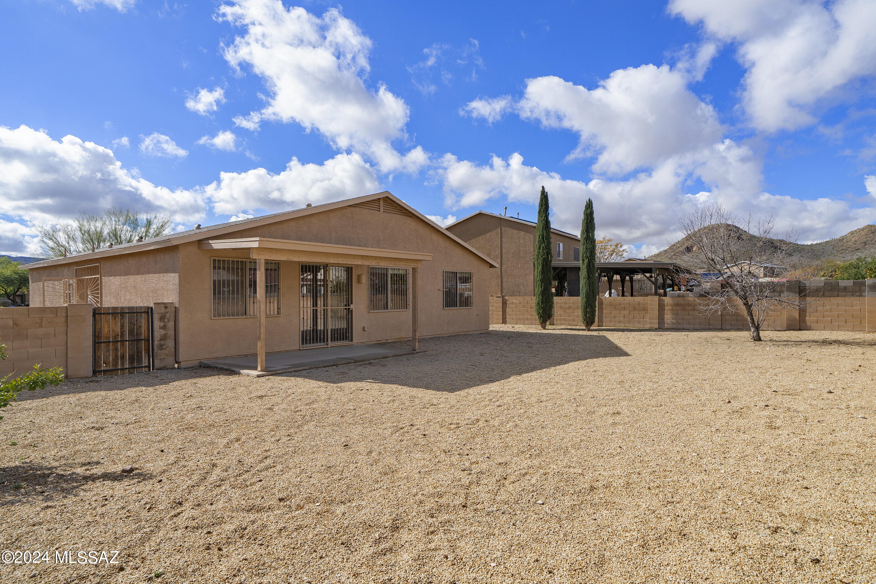 Presidio Vista (1-36, 118-181) - Residential