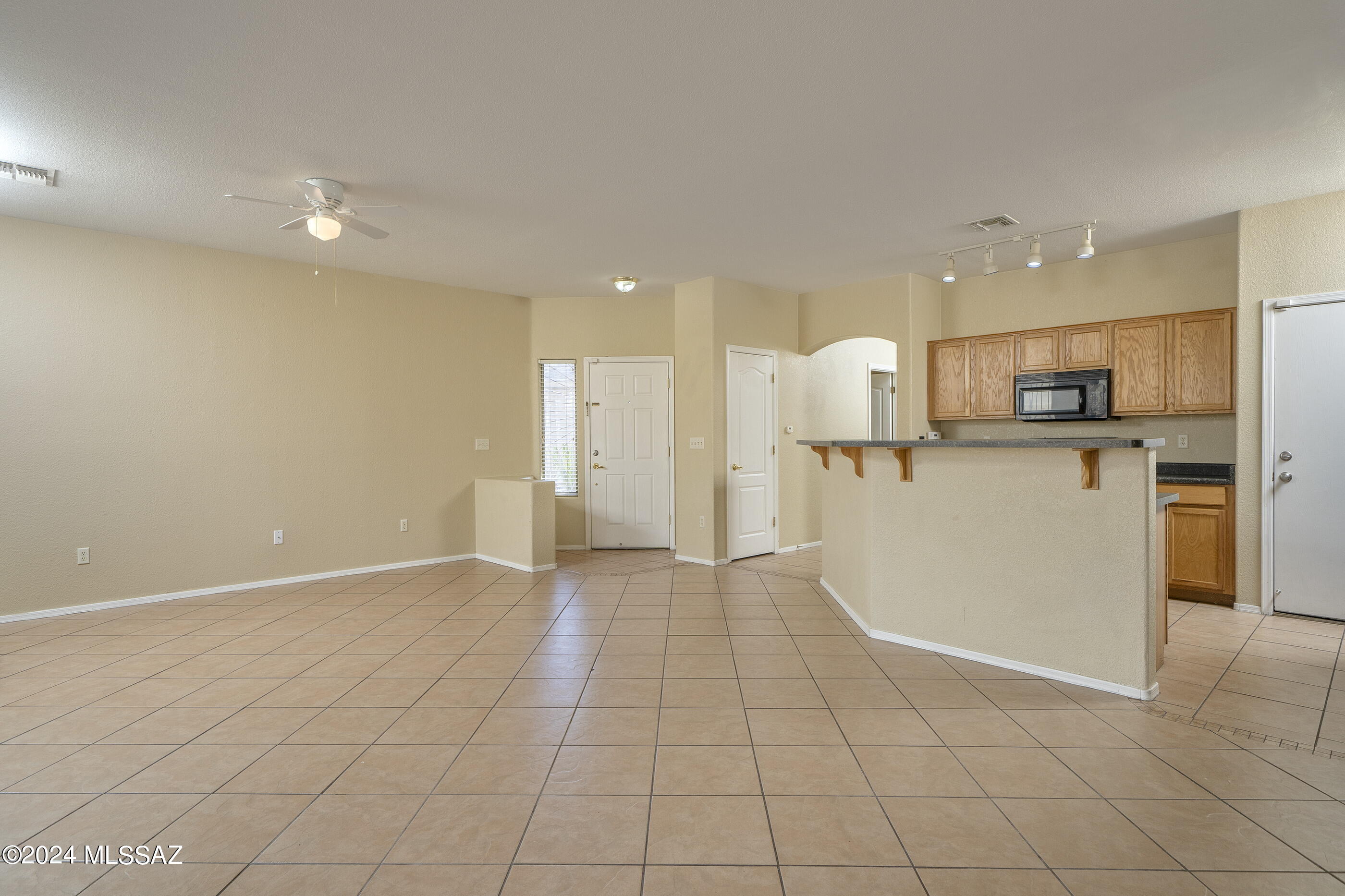 Presidio Vista (1-36, 118-181) - Residential