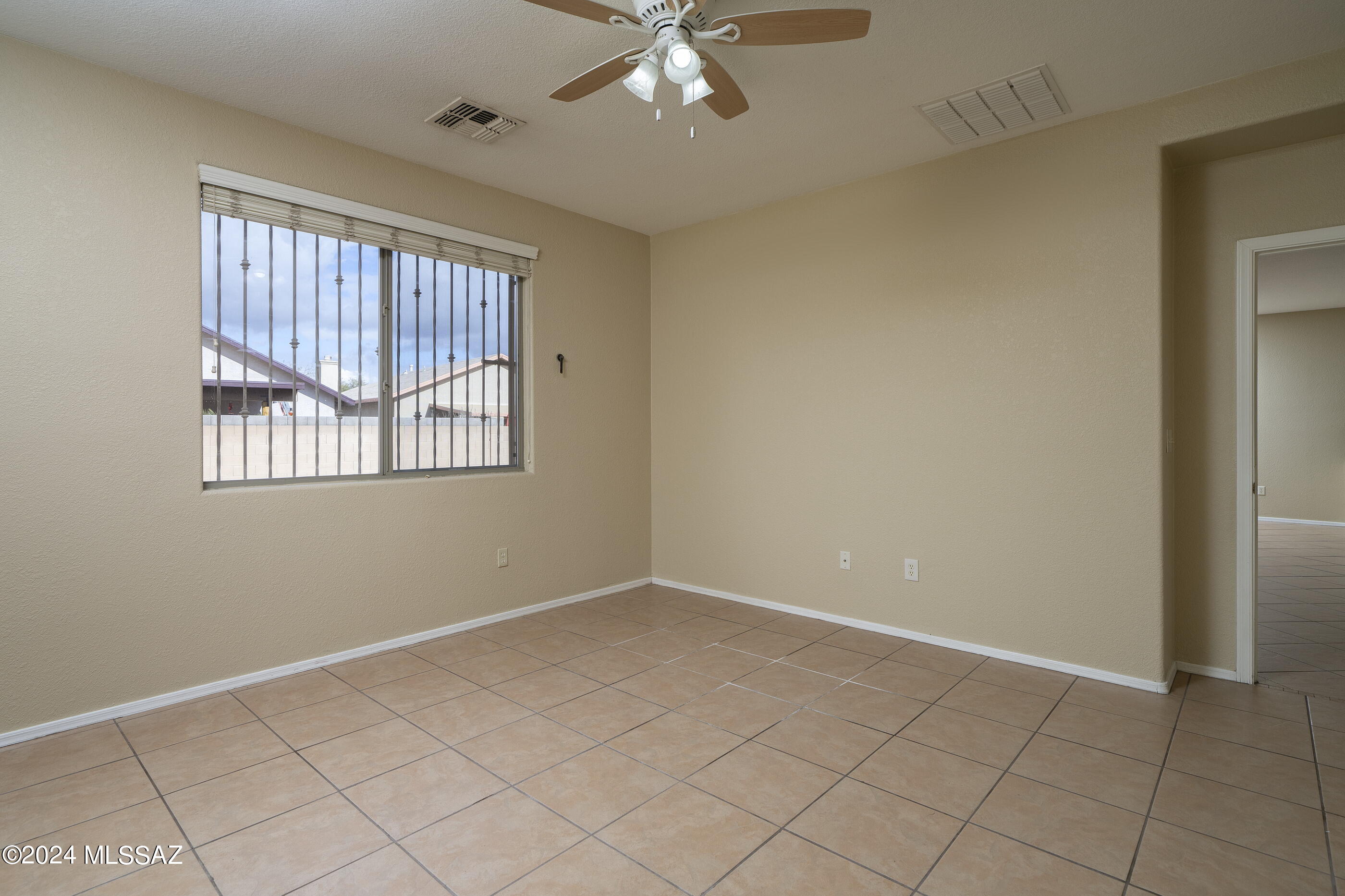 Presidio Vista (1-36, 118-181) - Residential