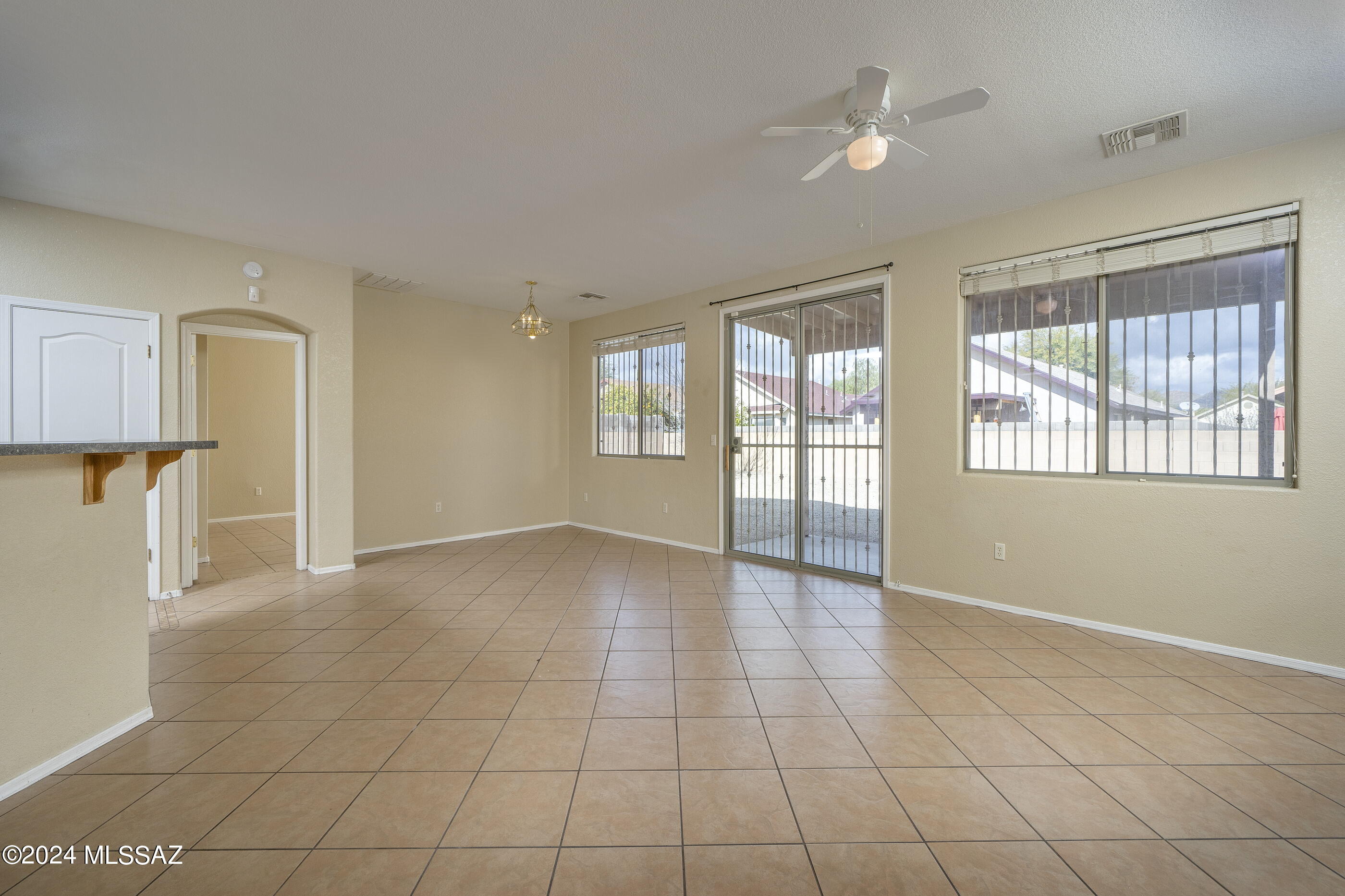 Presidio Vista (1-36, 118-181) - Residential