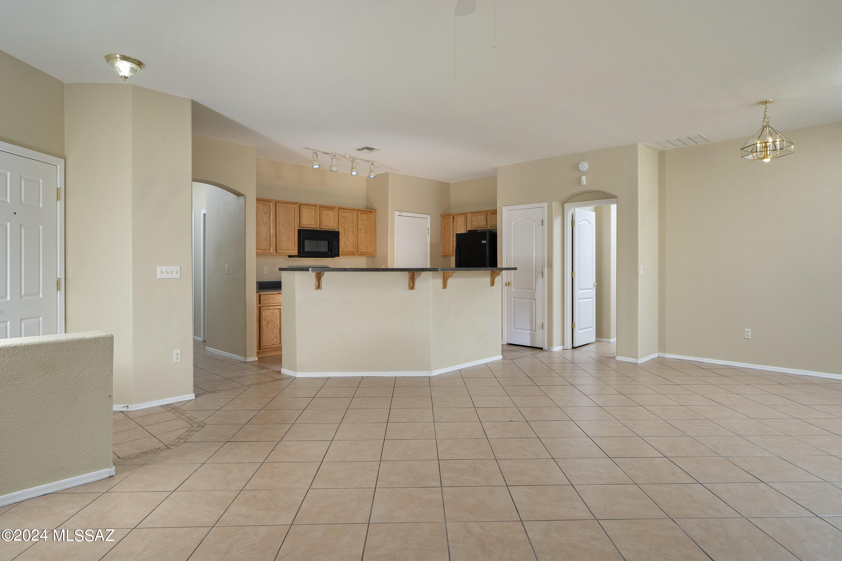 Presidio Vista (1-36, 118-181) - Residential