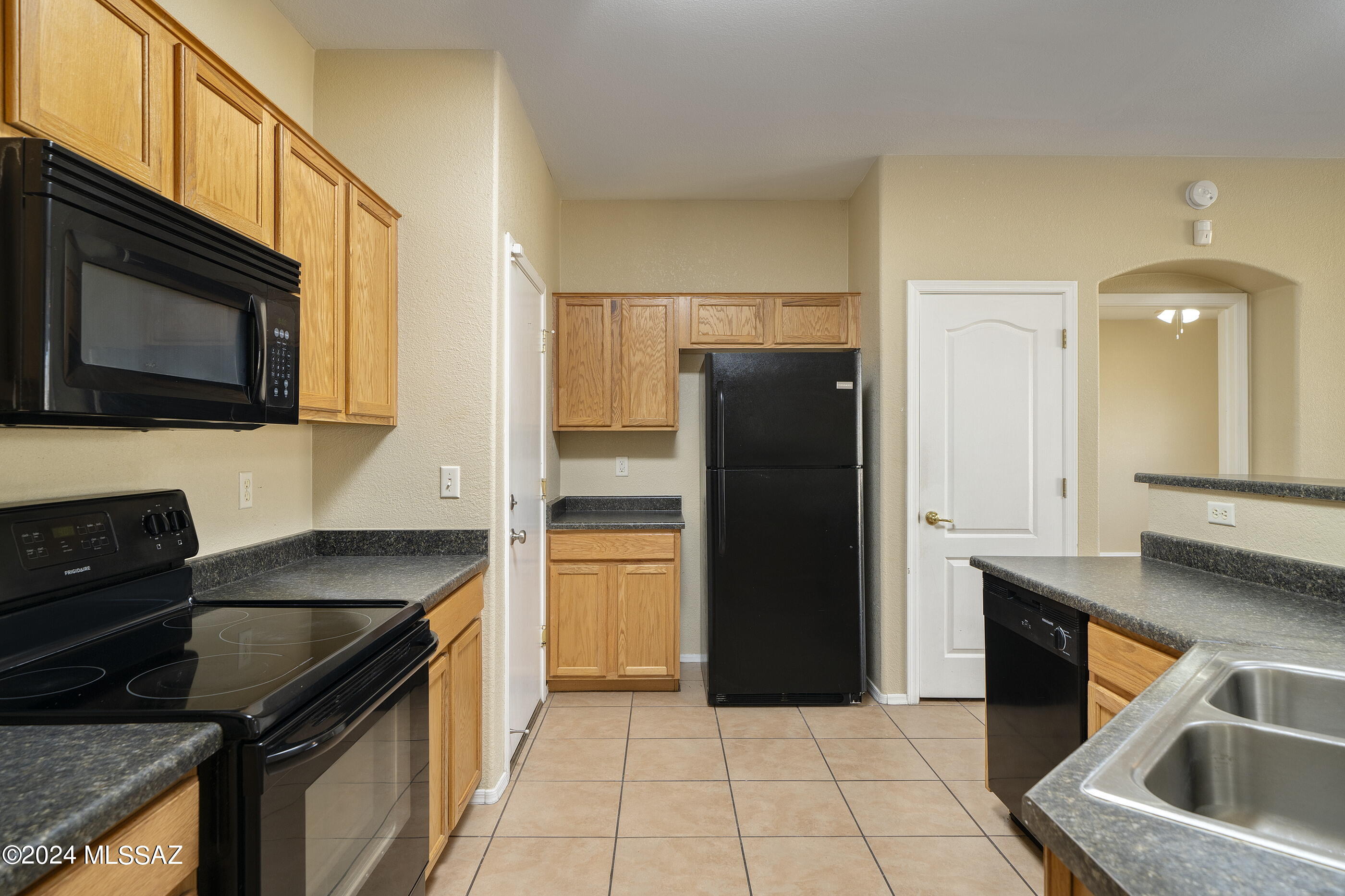 Presidio Vista (1-36, 118-181) - Residential