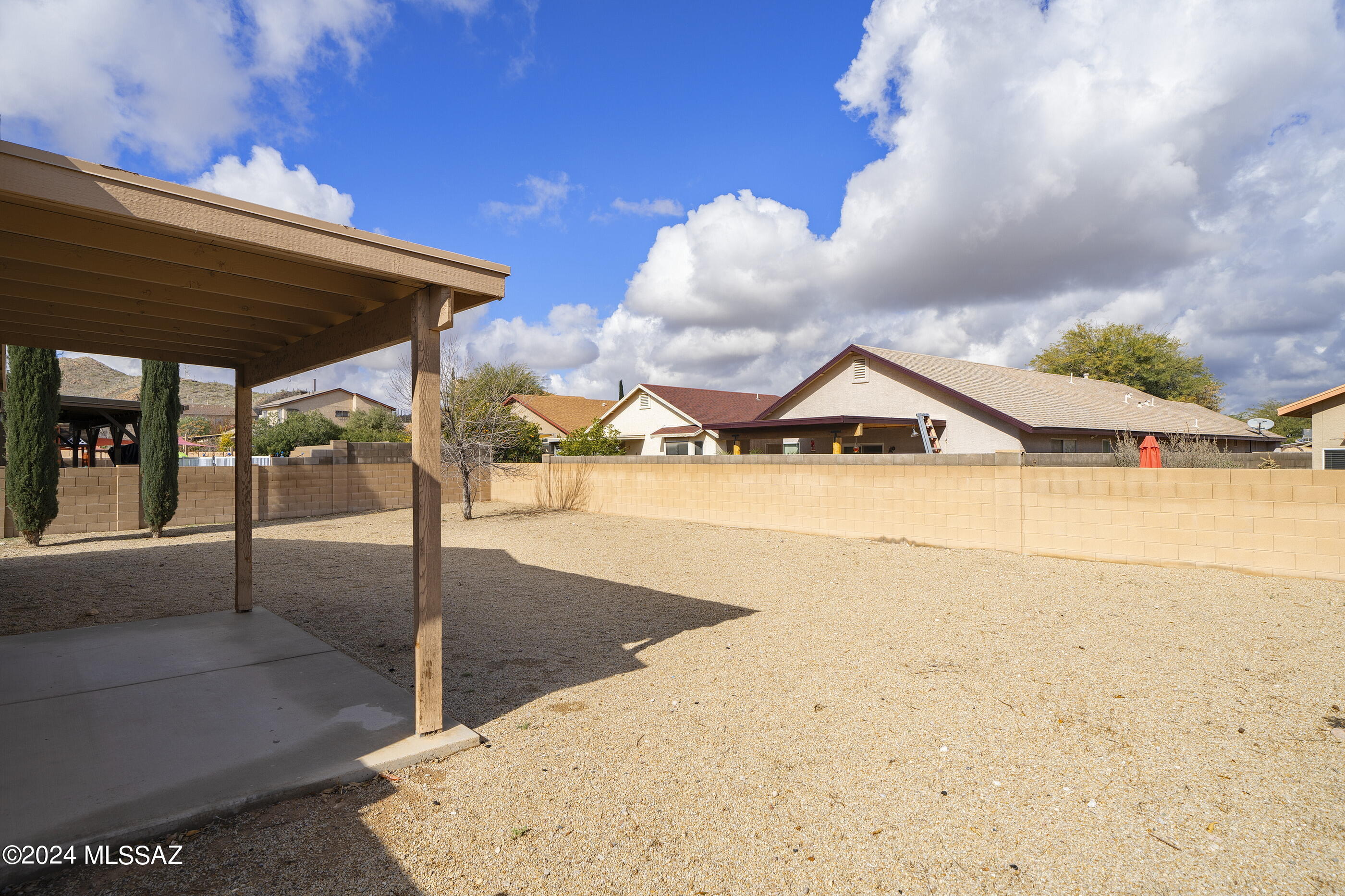 Presidio Vista (1-36, 118-181) - Residential