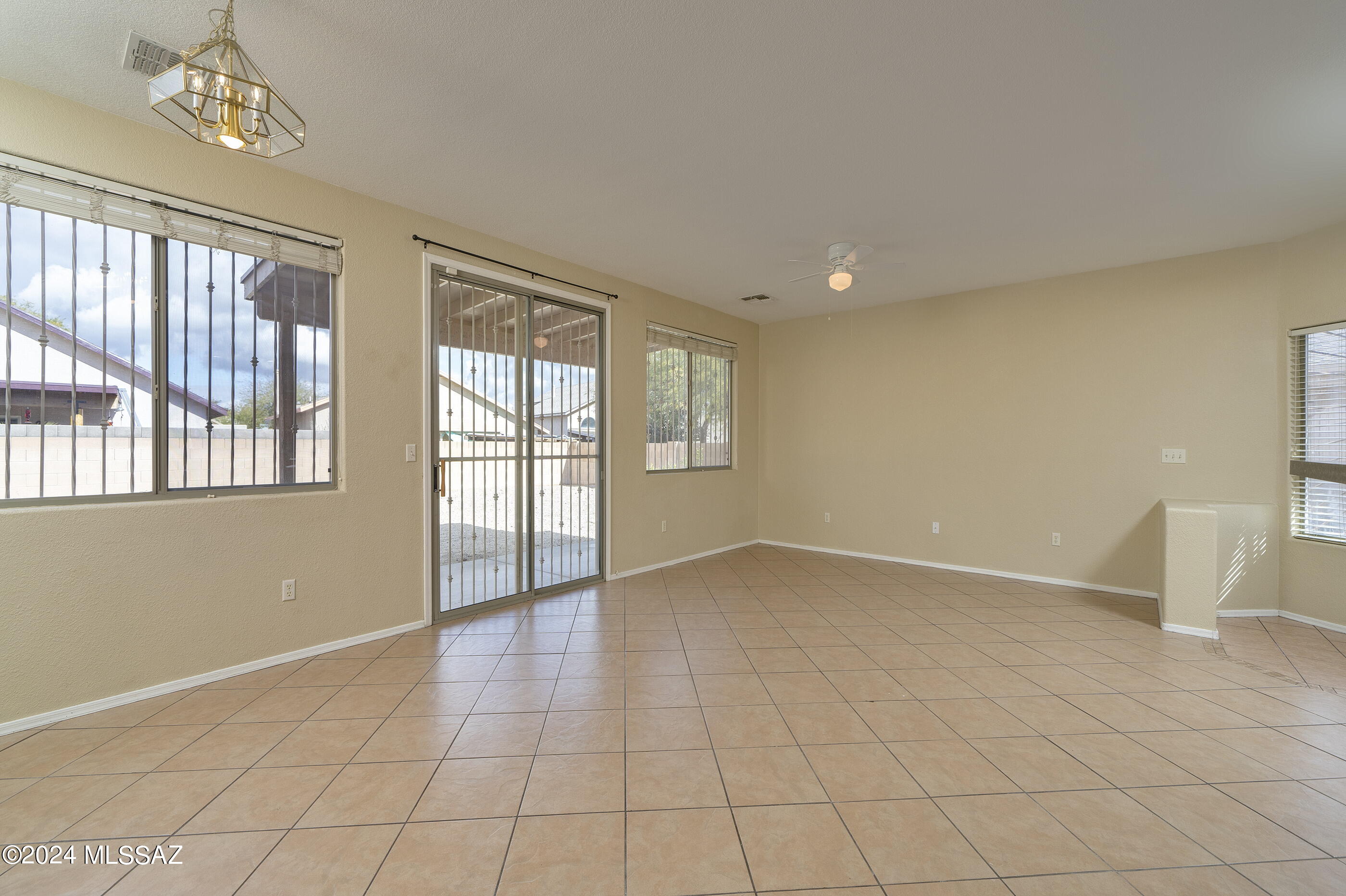 Presidio Vista (1-36, 118-181) - Residential