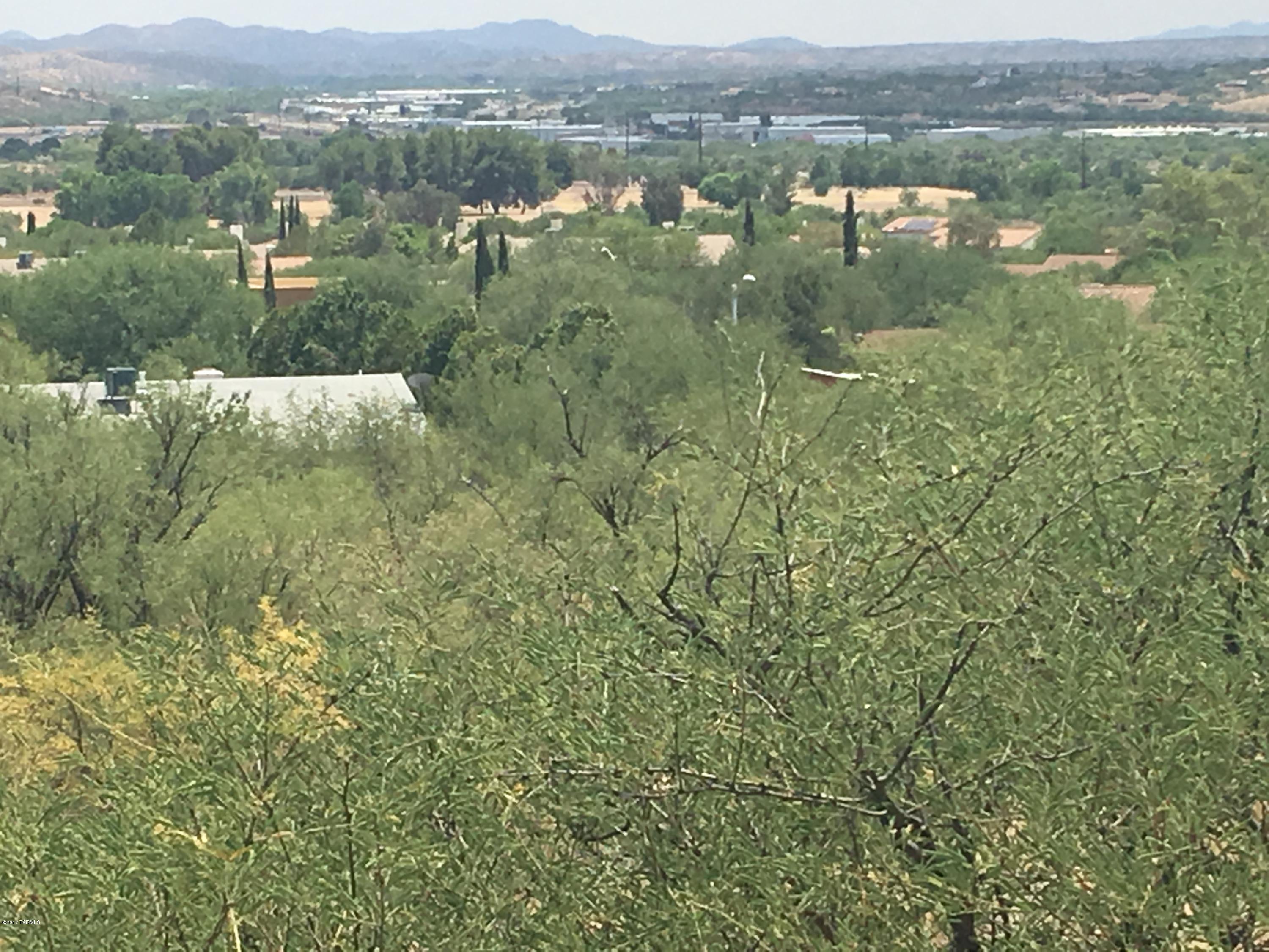 Rio Rico Unit 3 - Land