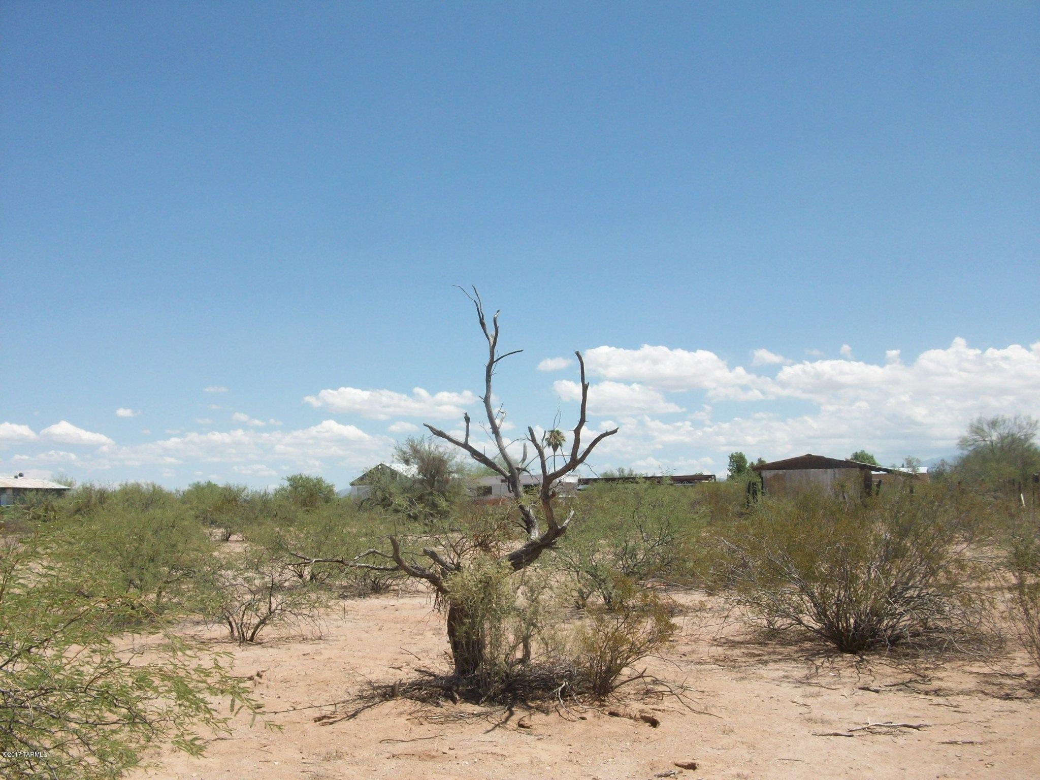 Hunter Subdivision (1-124) - Land