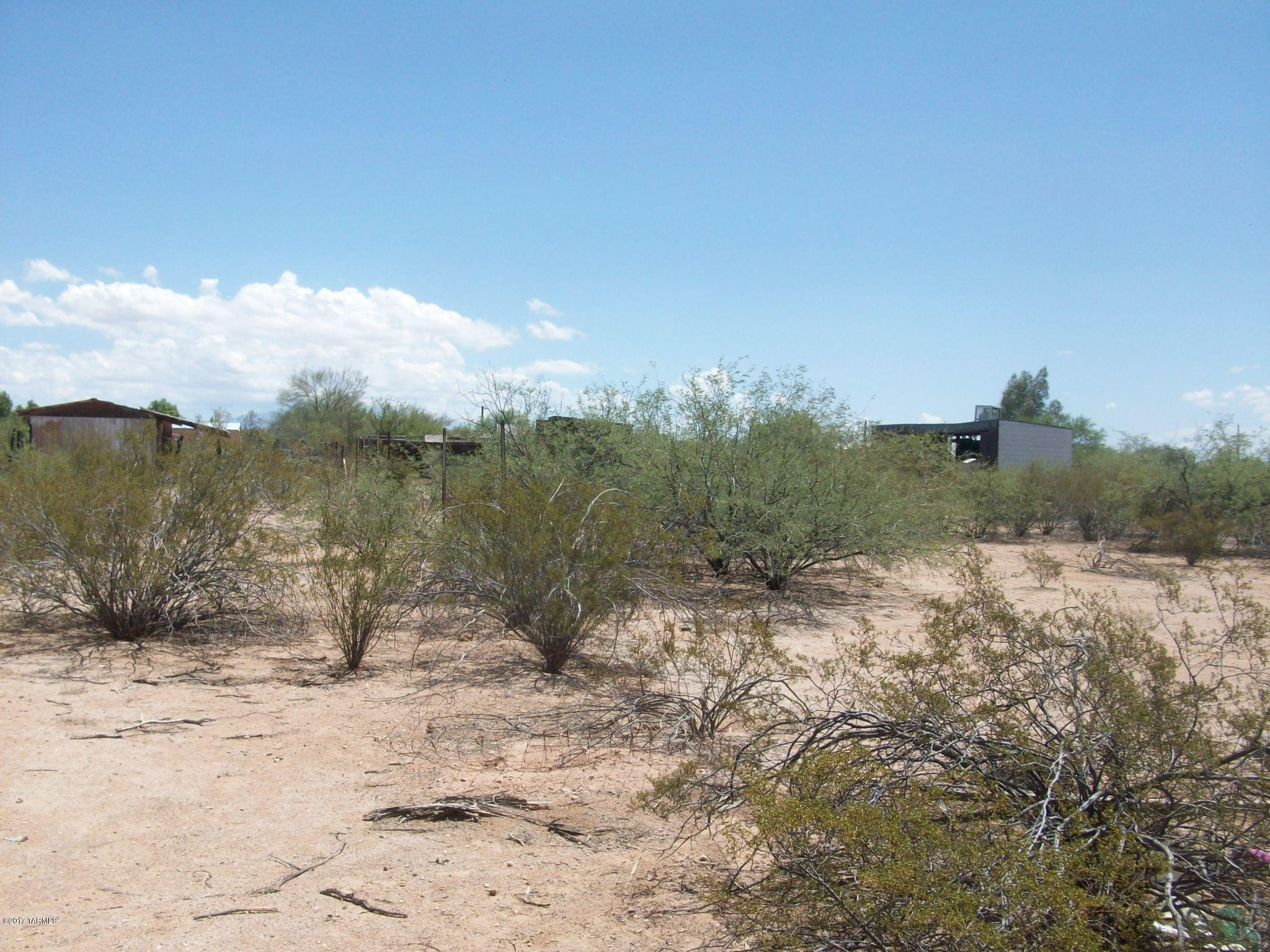 Hunter Subdivision (1-124) - Land
