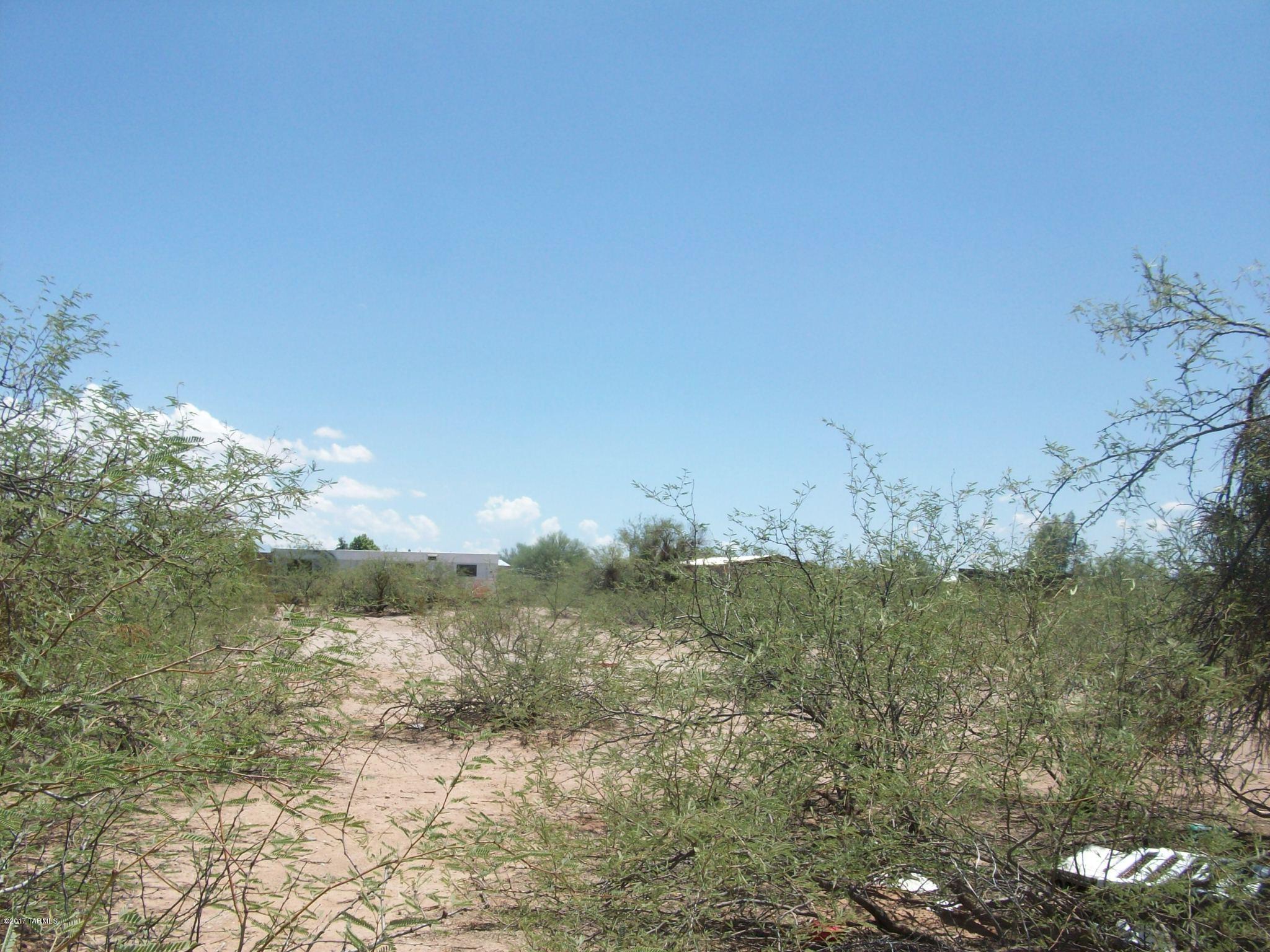 Hunter Subdivision (1-124) - Land