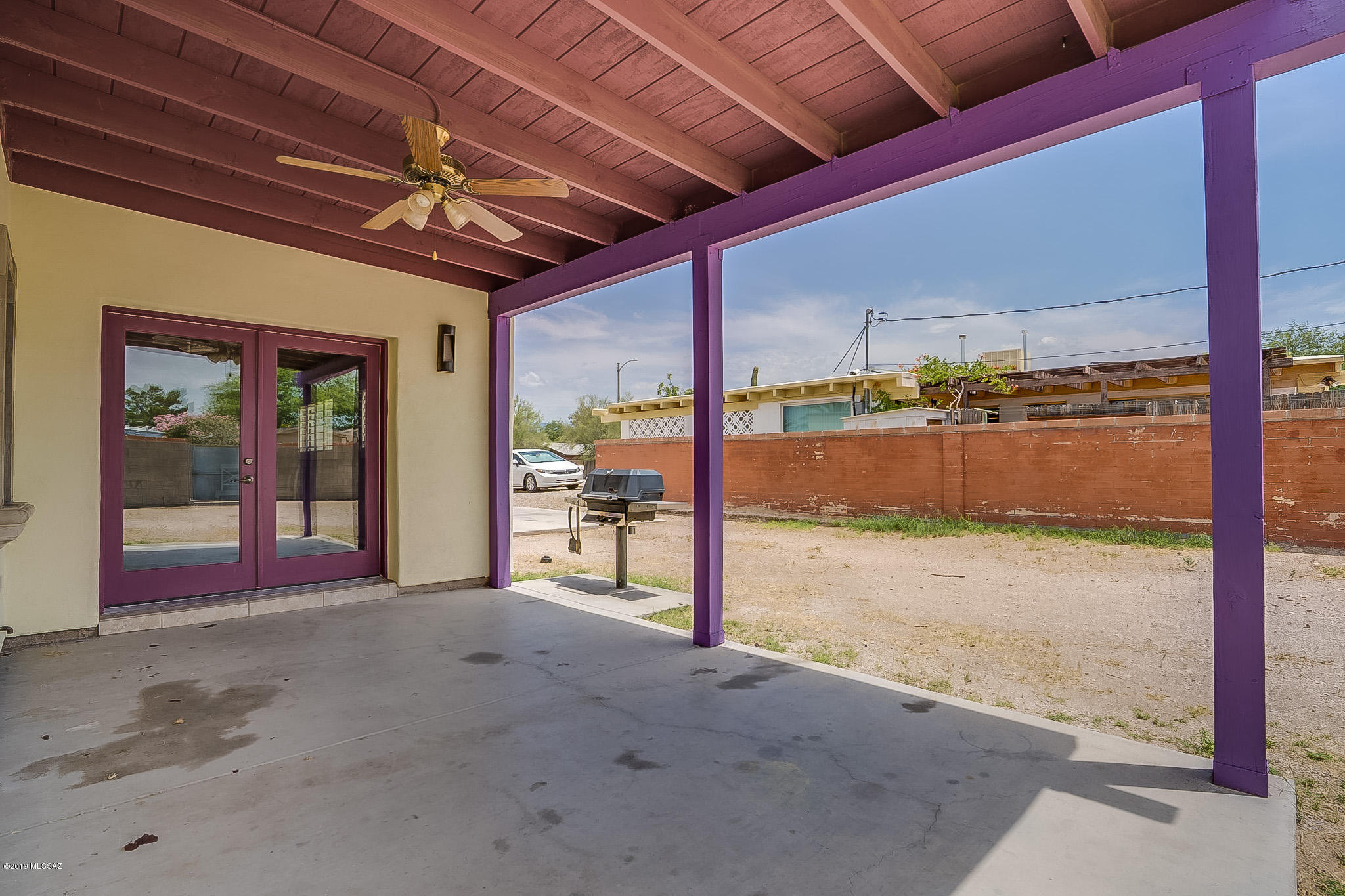 Old Pueblo Estates - Residential