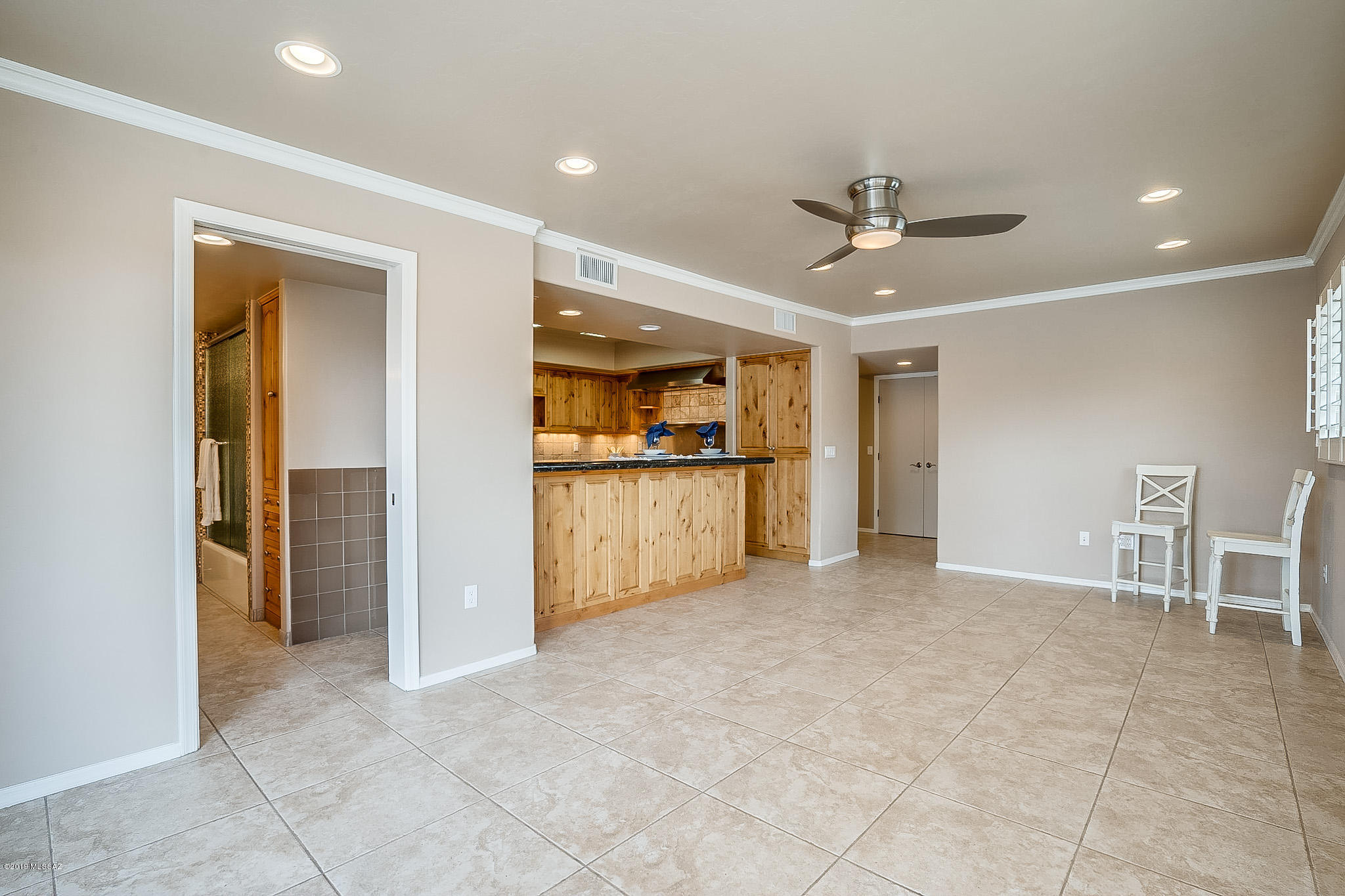Old Pueblo Estates - Residential