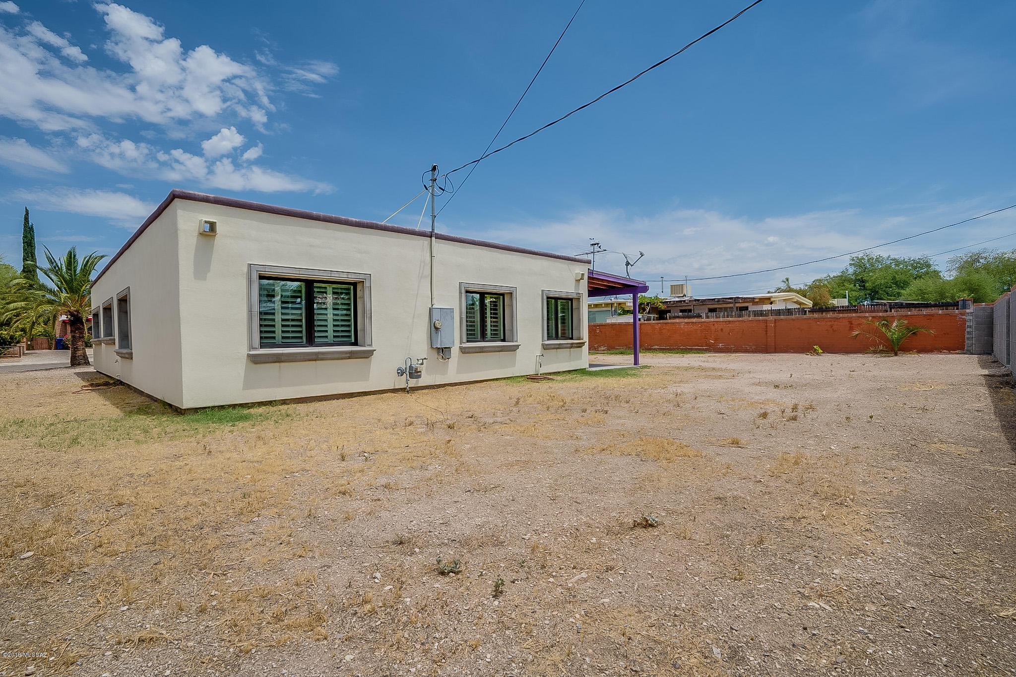 Old Pueblo Estates - Residential