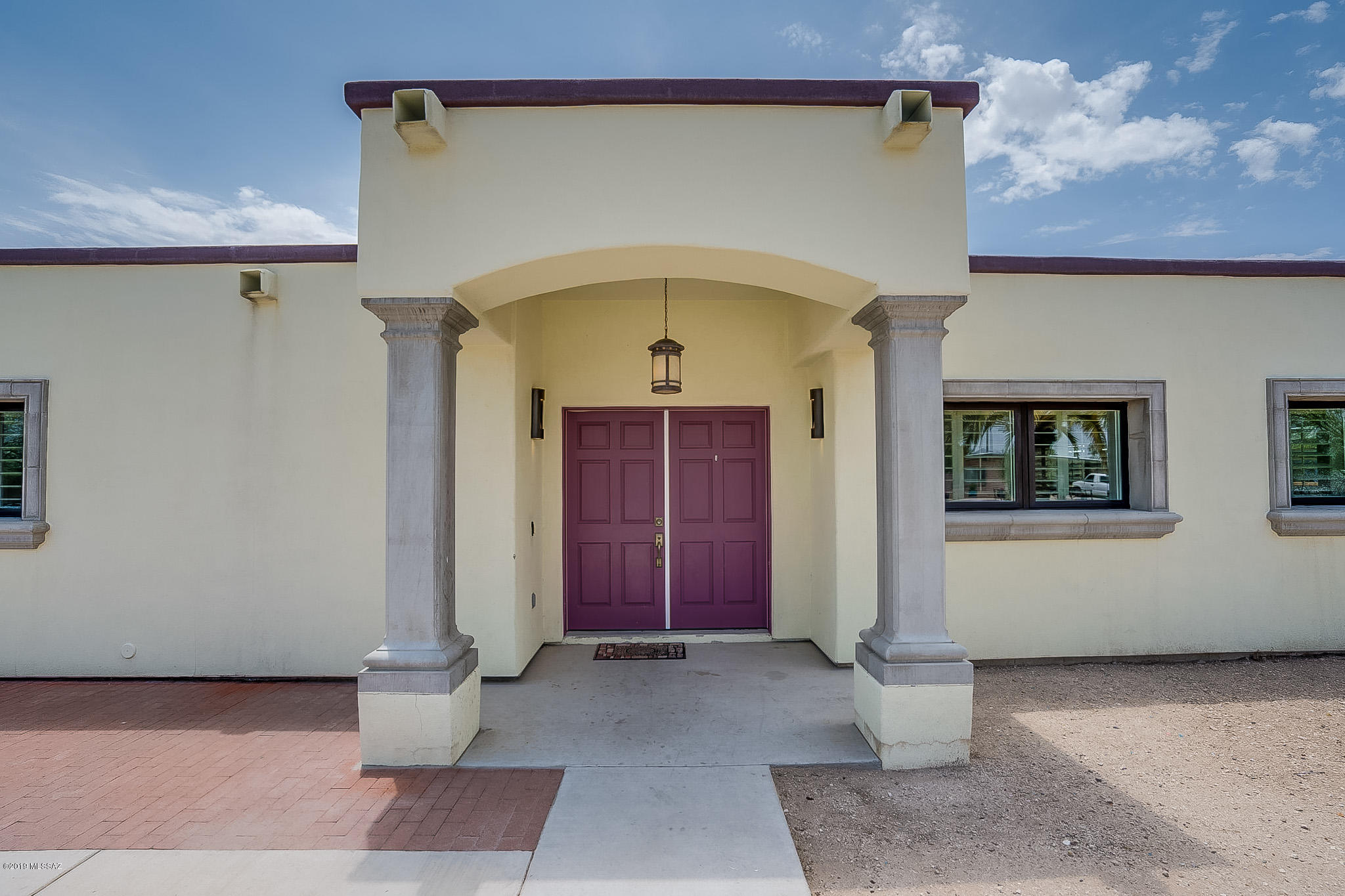 Old Pueblo Estates - Residential