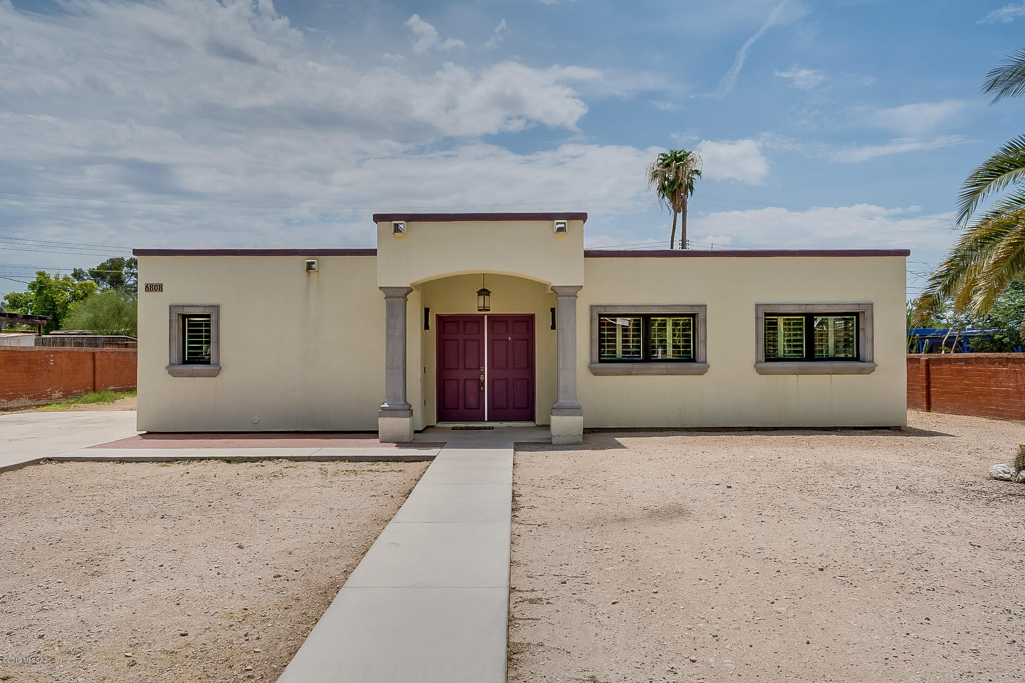 Old Pueblo Estates - Residential