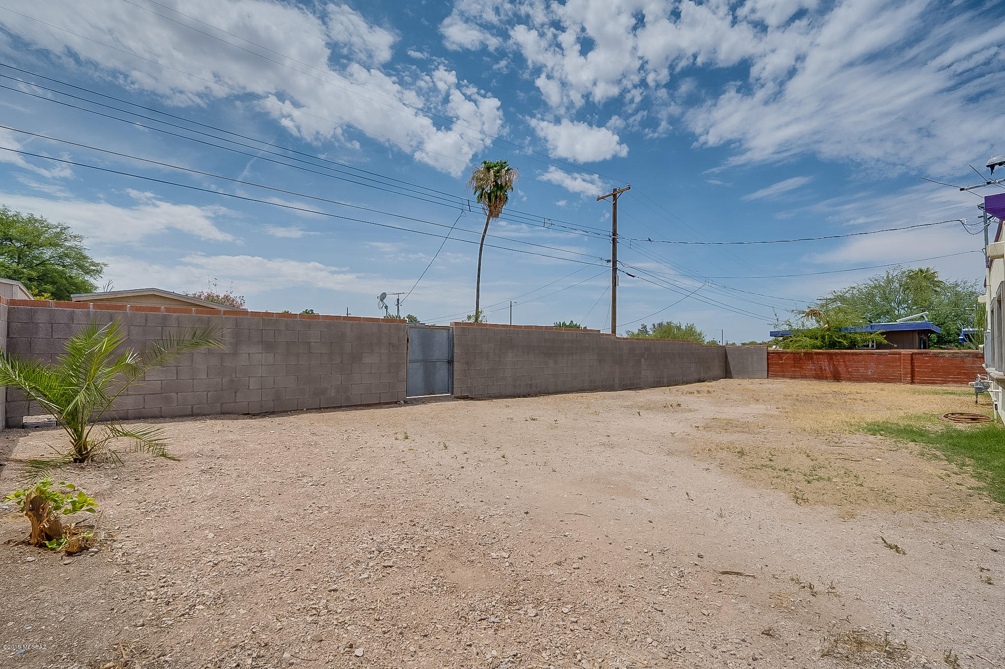Old Pueblo Estates - Residential