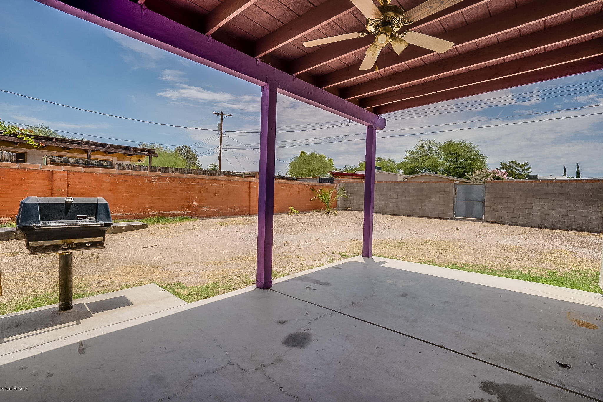 Old Pueblo Estates - Residential
