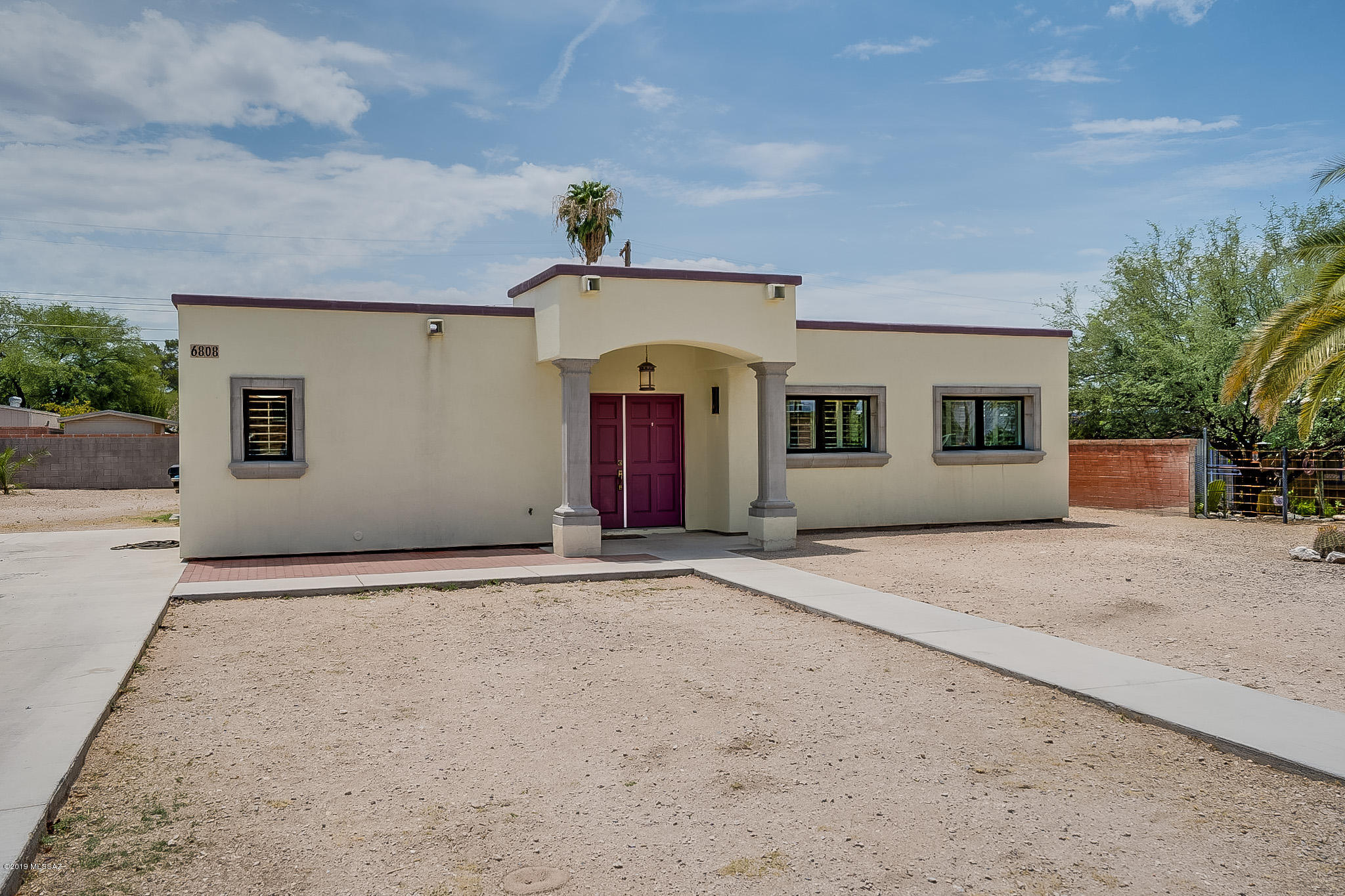 Old Pueblo Estates - Residential