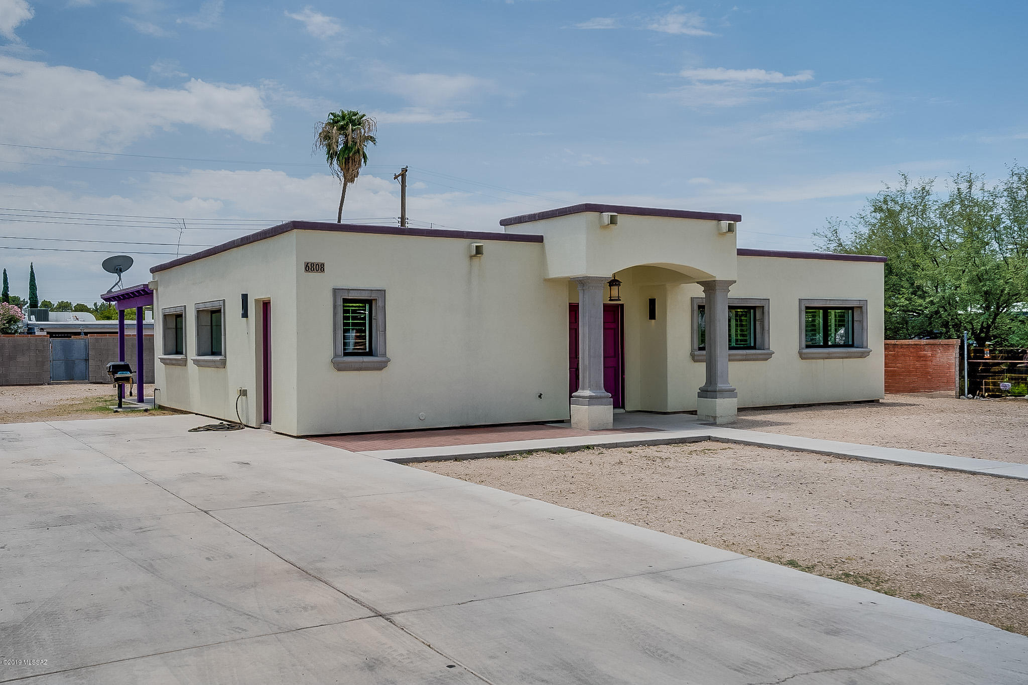 Old Pueblo Estates - Residential