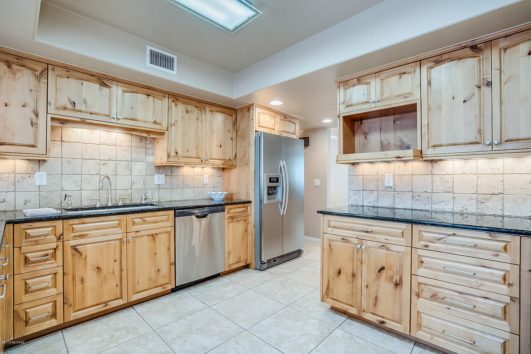 Old Pueblo Estates - Residential