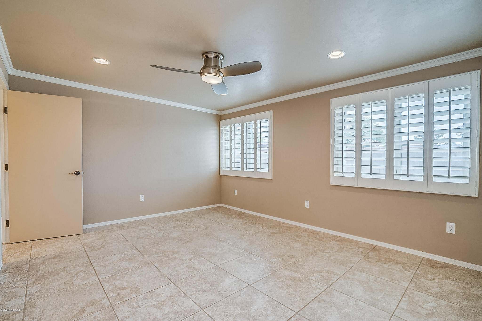 Old Pueblo Estates - Residential