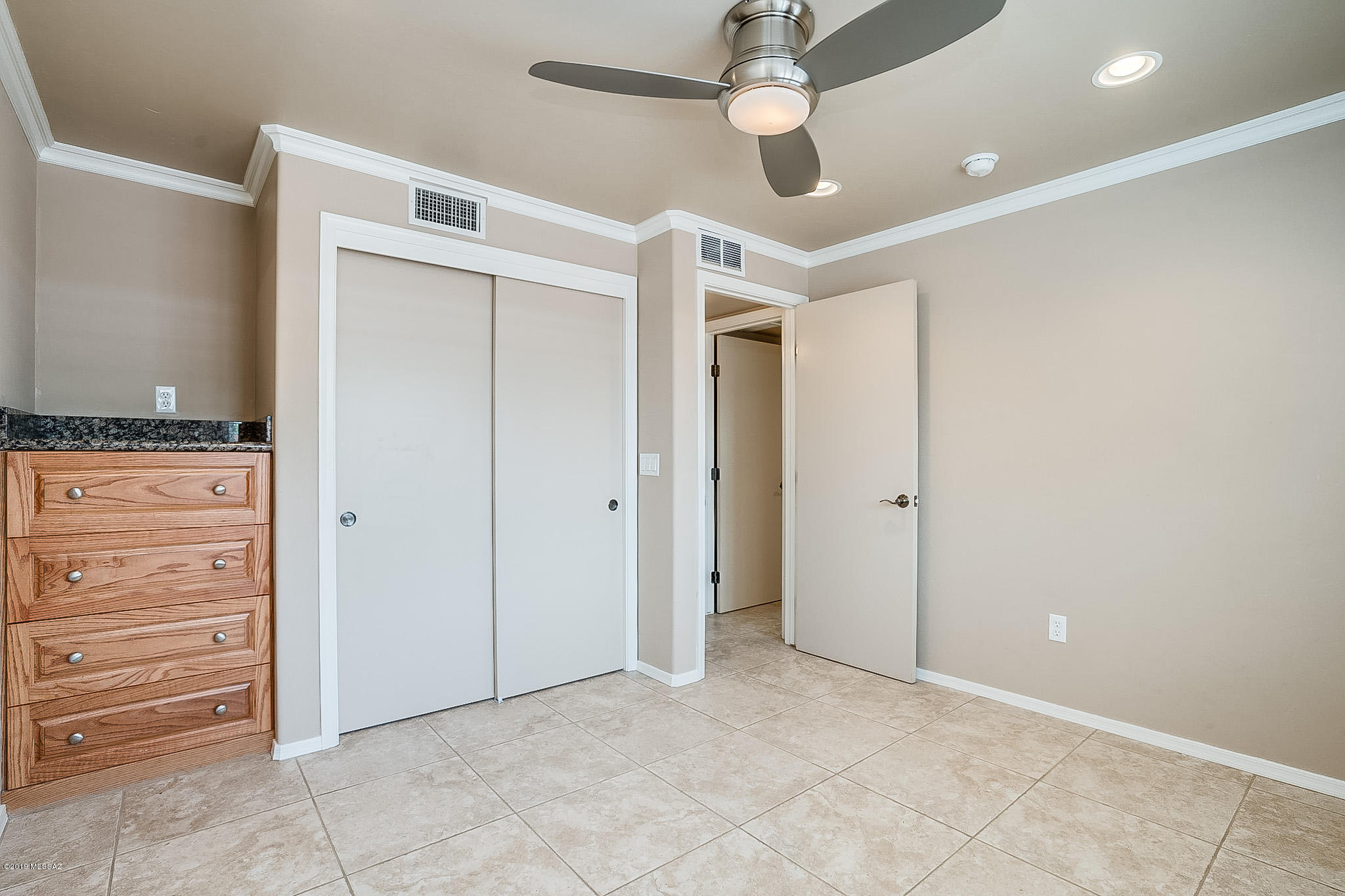 Old Pueblo Estates - Residential
