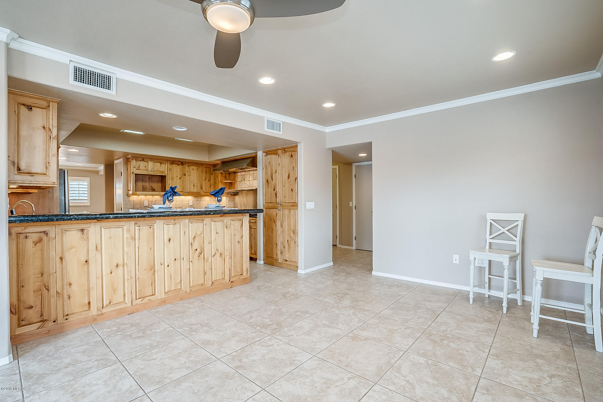 Old Pueblo Estates - Residential