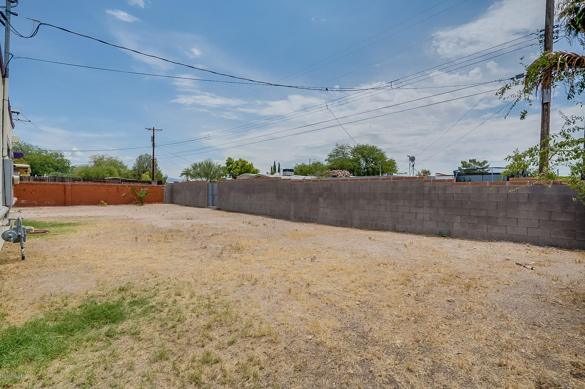 Old Pueblo Estates - Residential