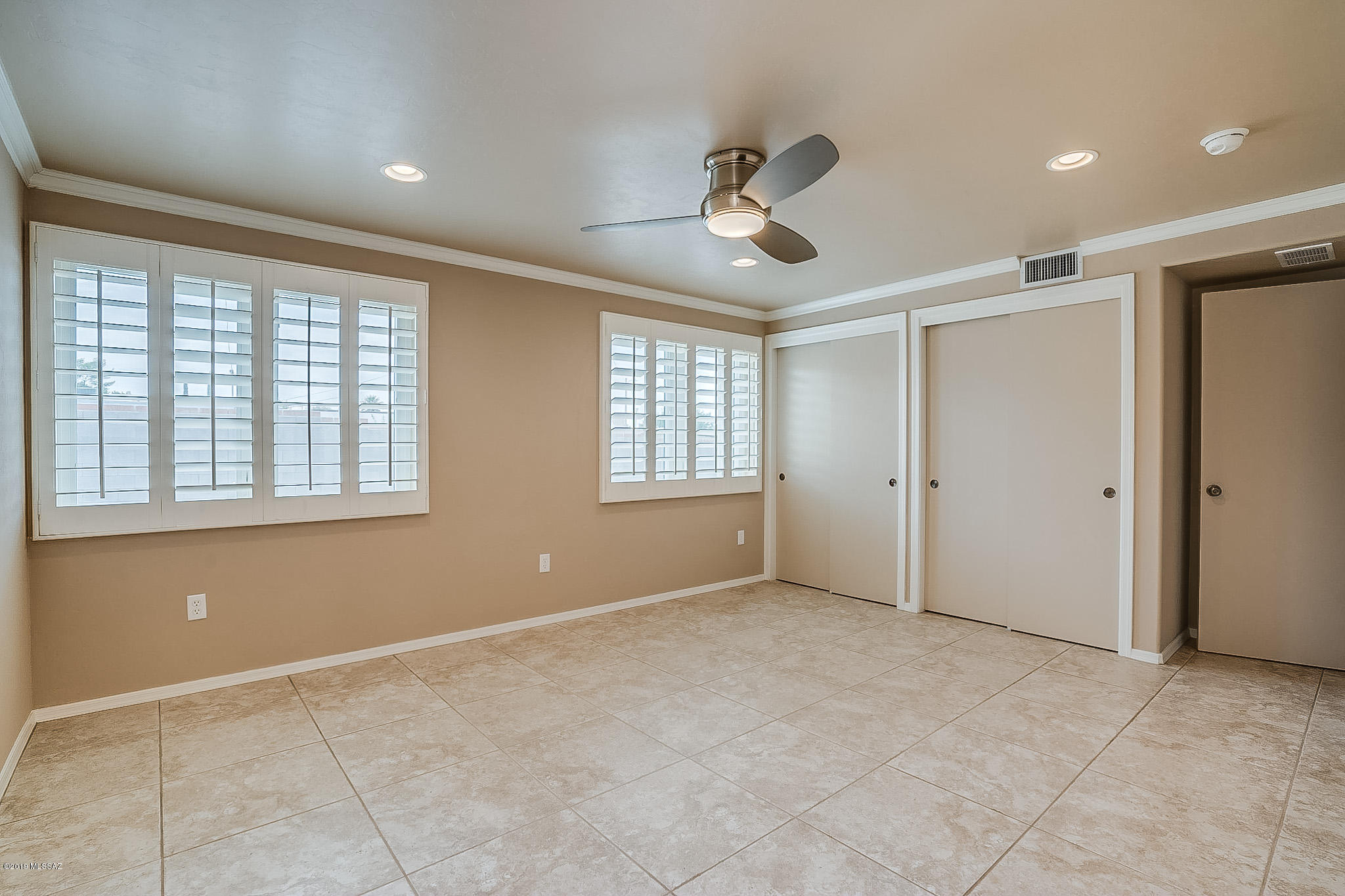 Old Pueblo Estates - Residential
