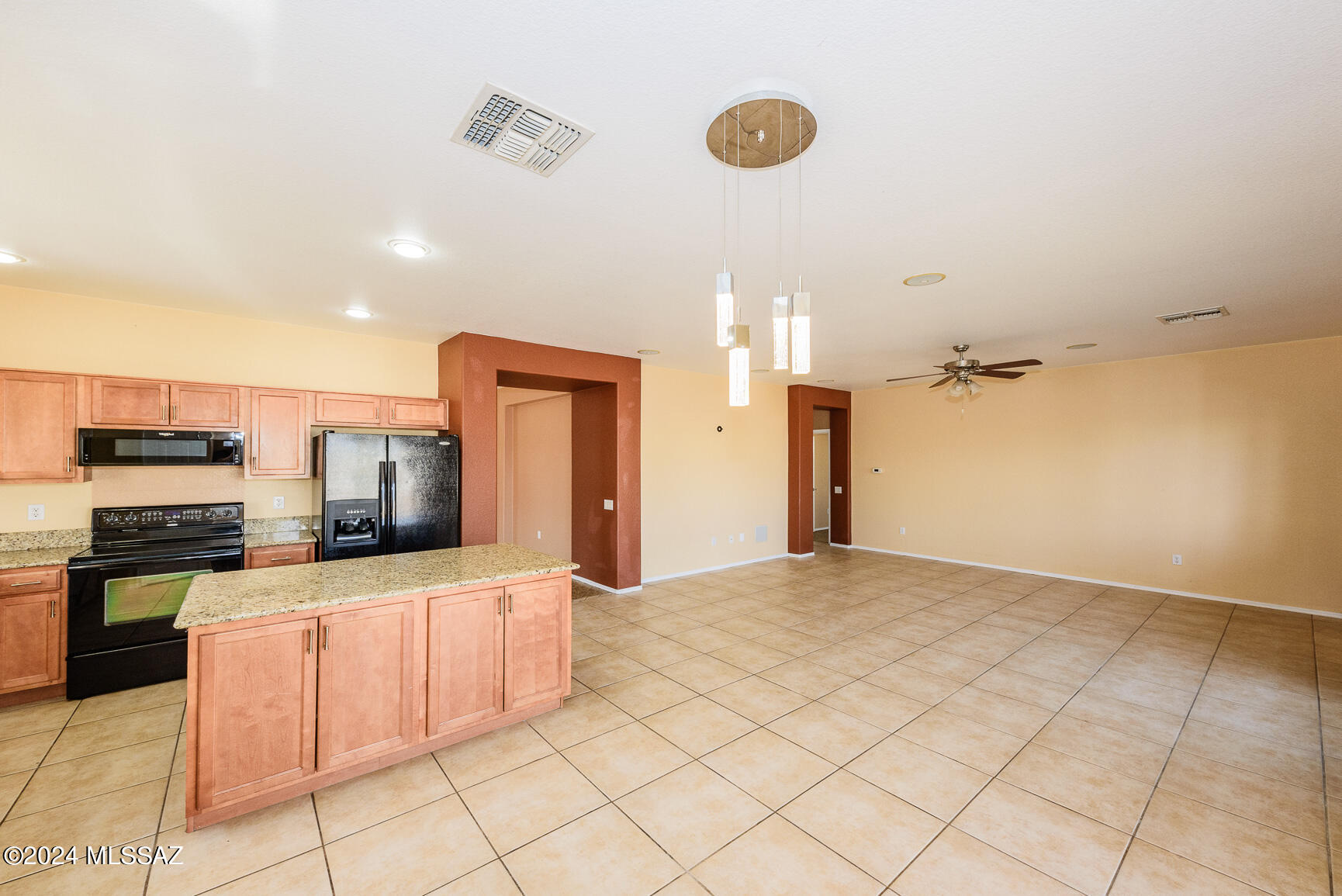 Red Rock Village - Residential