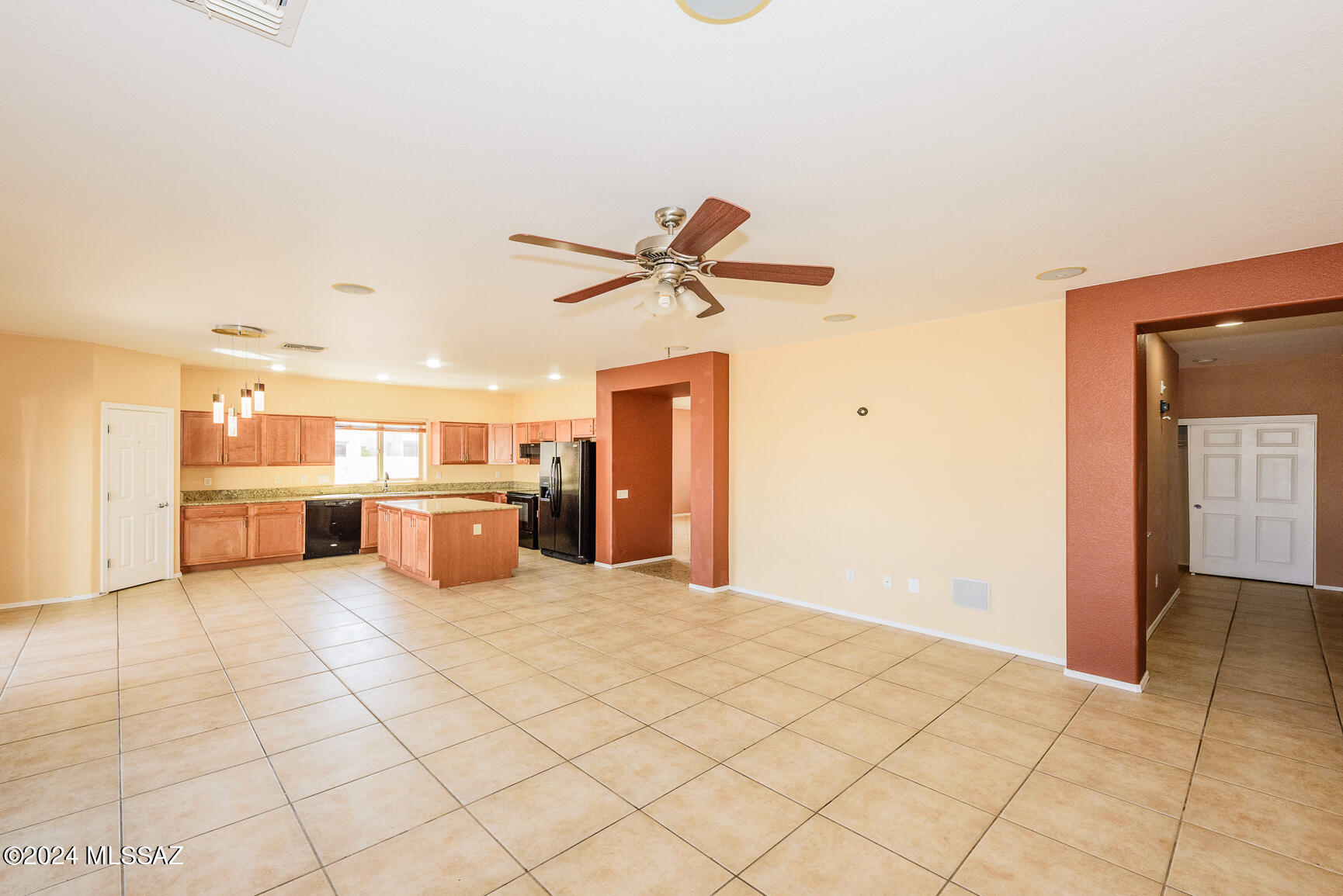 Red Rock Village - Residential