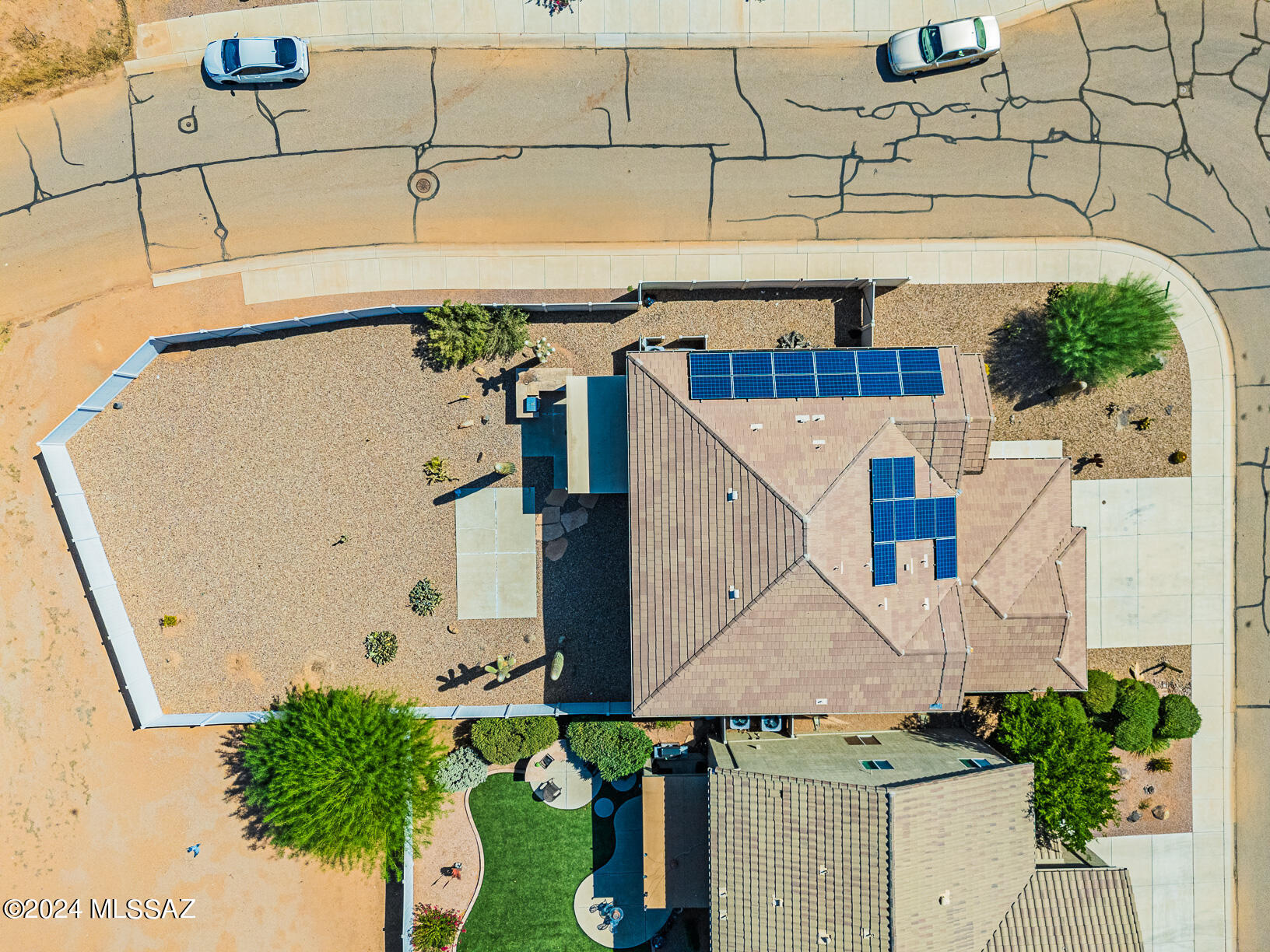 Red Rock Village - Residential