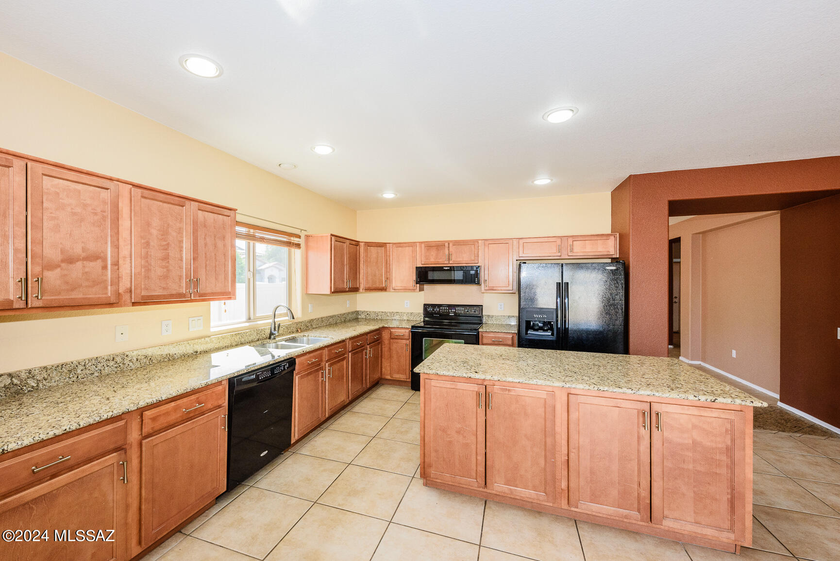Red Rock Village - Residential