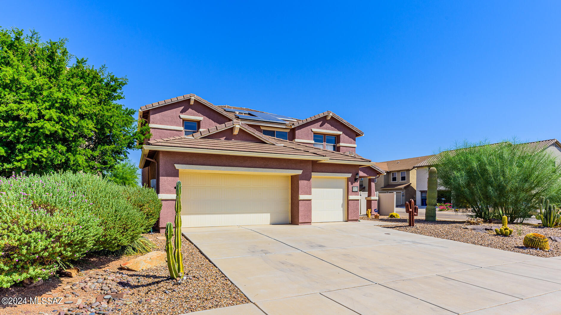 Red Rock Village - Residential