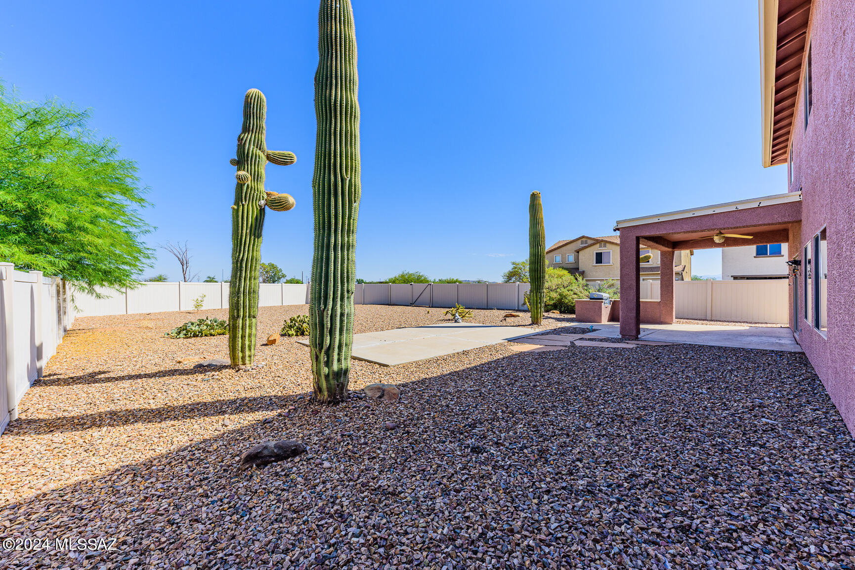 Red Rock Village - Residential