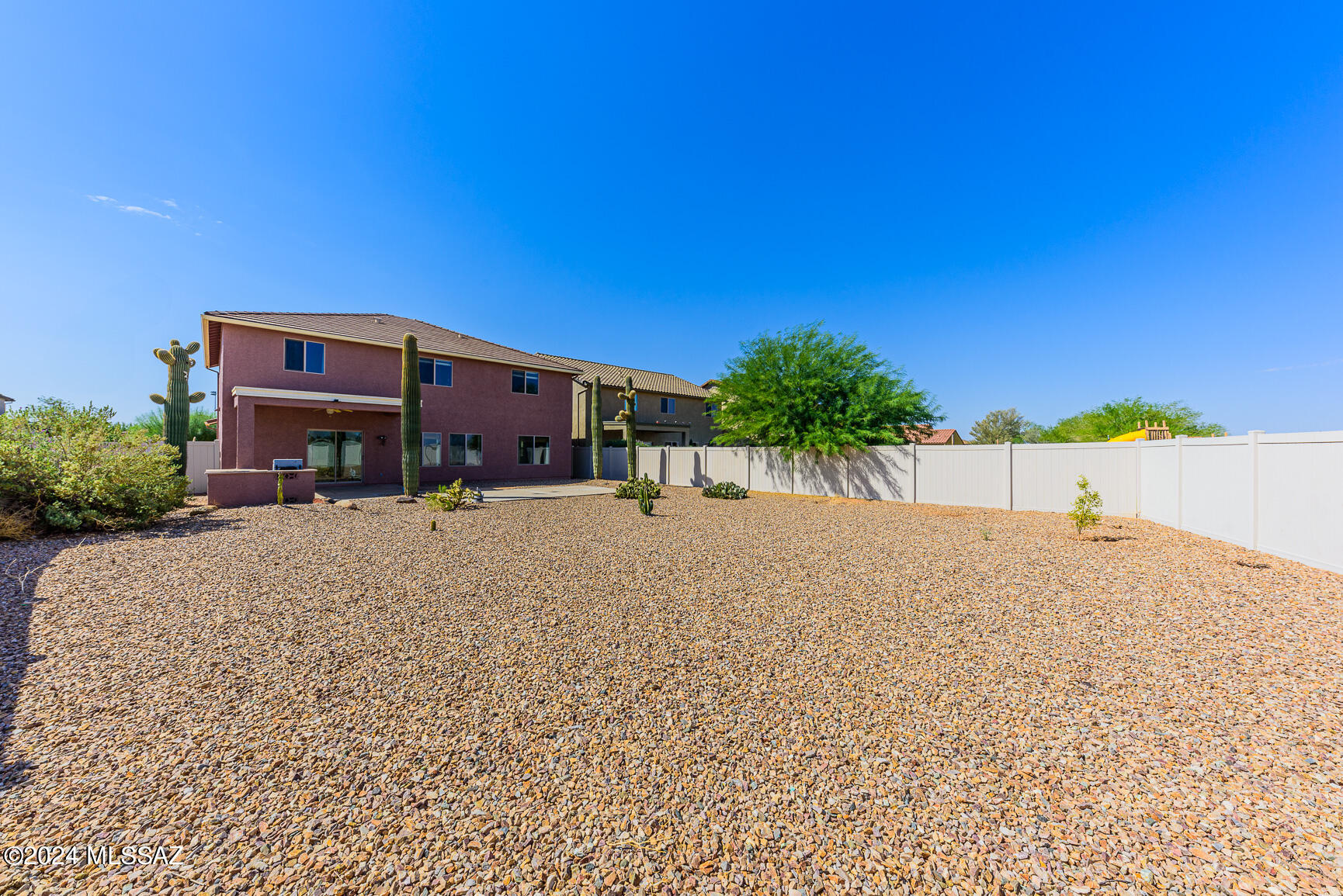 Red Rock Village - Residential