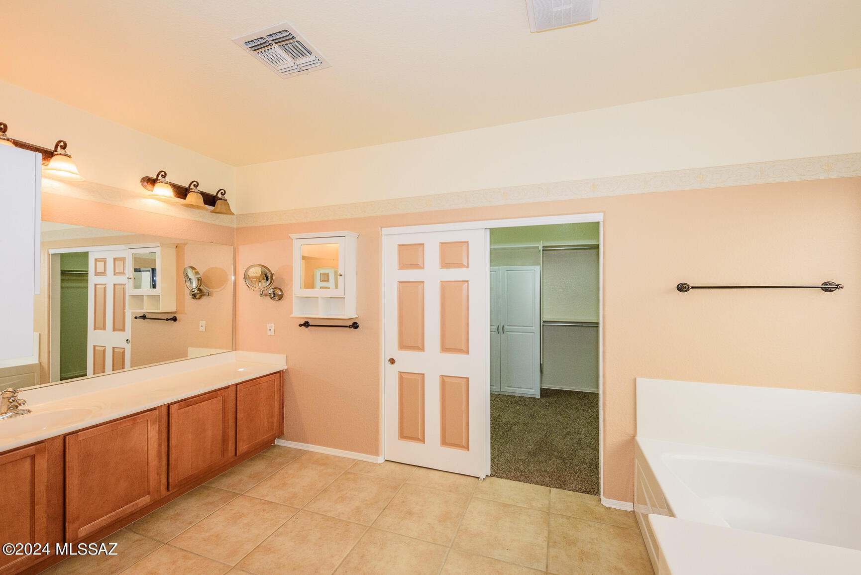 Red Rock Village - Residential