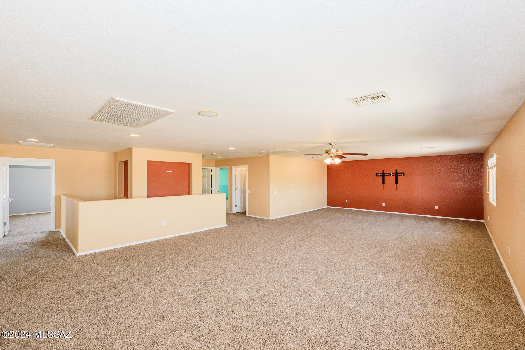 Red Rock Village - Residential