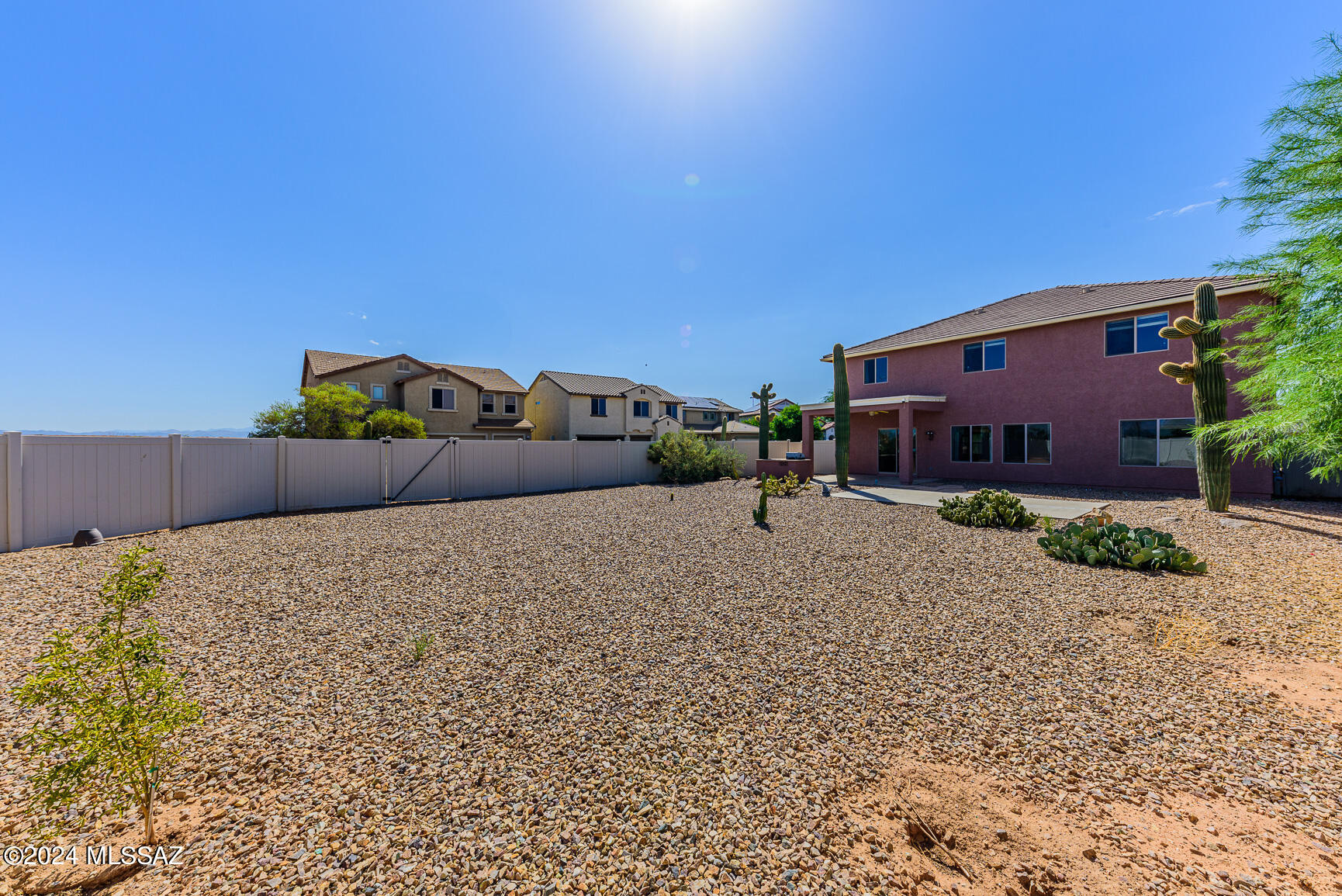 Red Rock Village - Residential