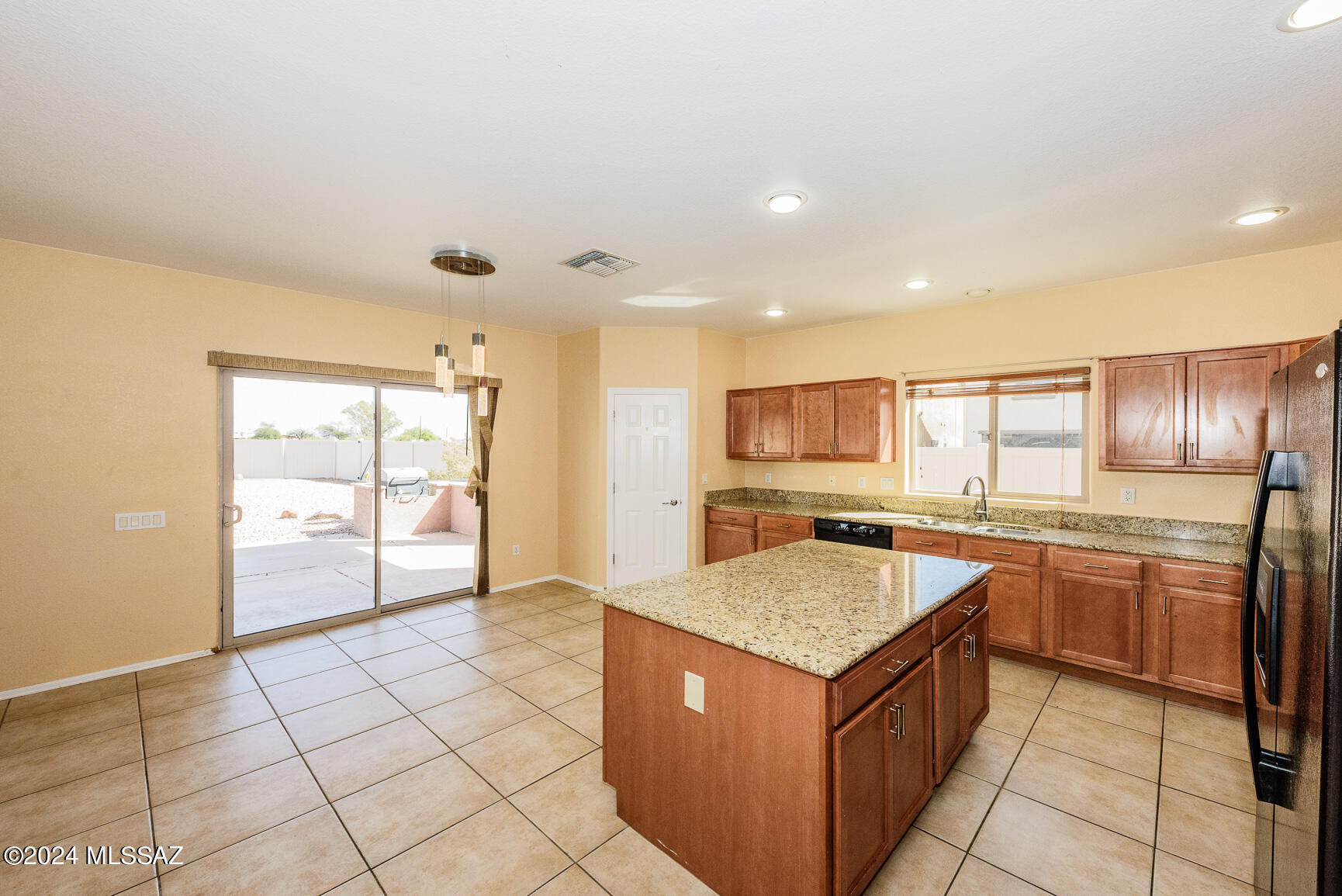 Red Rock Village - Residential