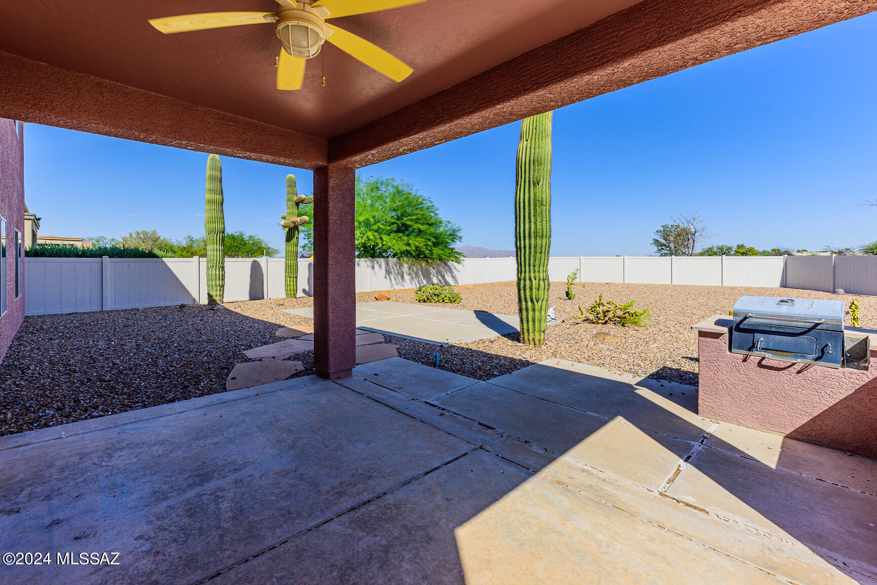 Red Rock Village - Residential