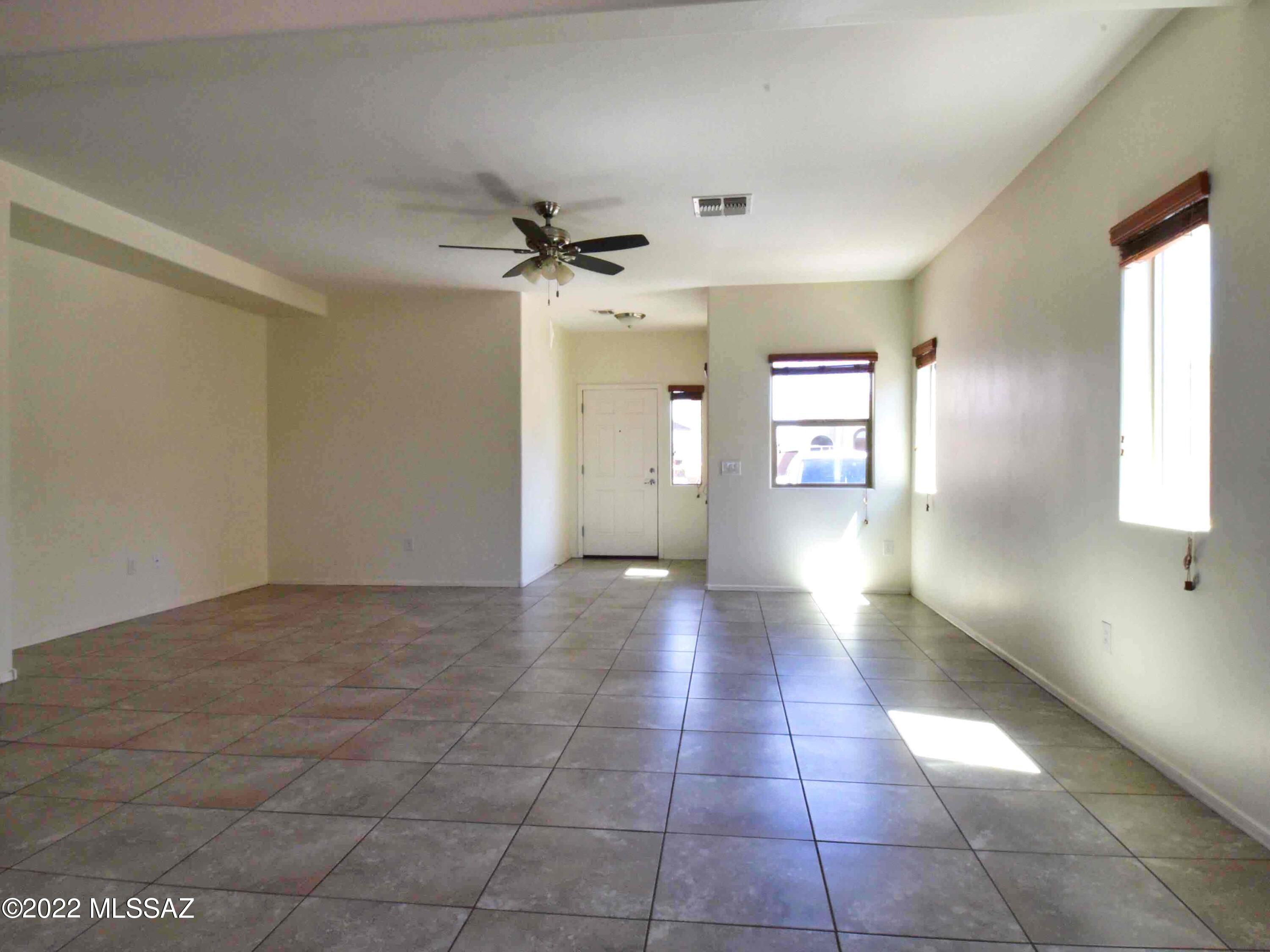 New Tucson Unit NO. 5 (1-312) - Residential