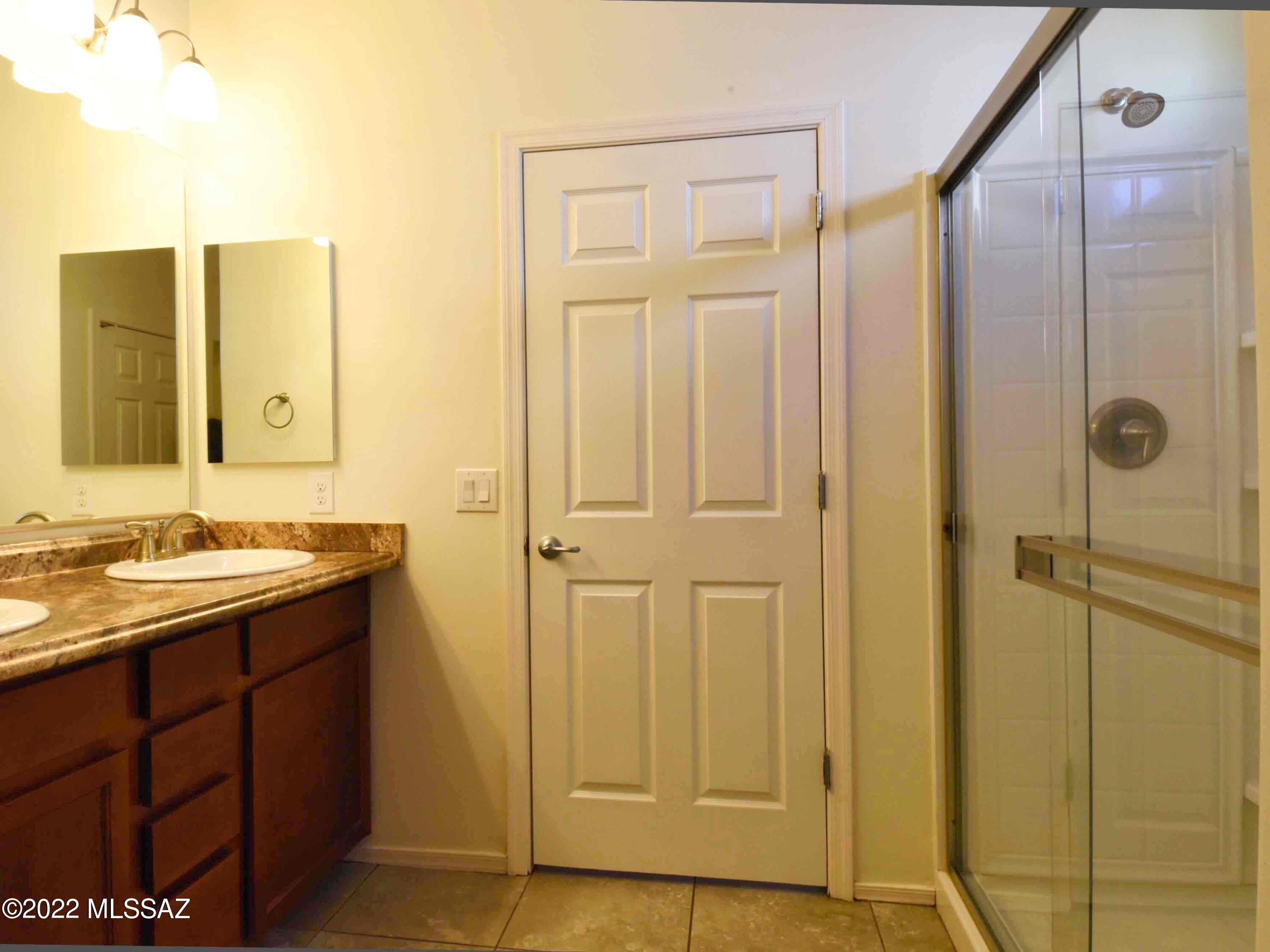 New Tucson Unit NO. 5 (1-312) - Residential