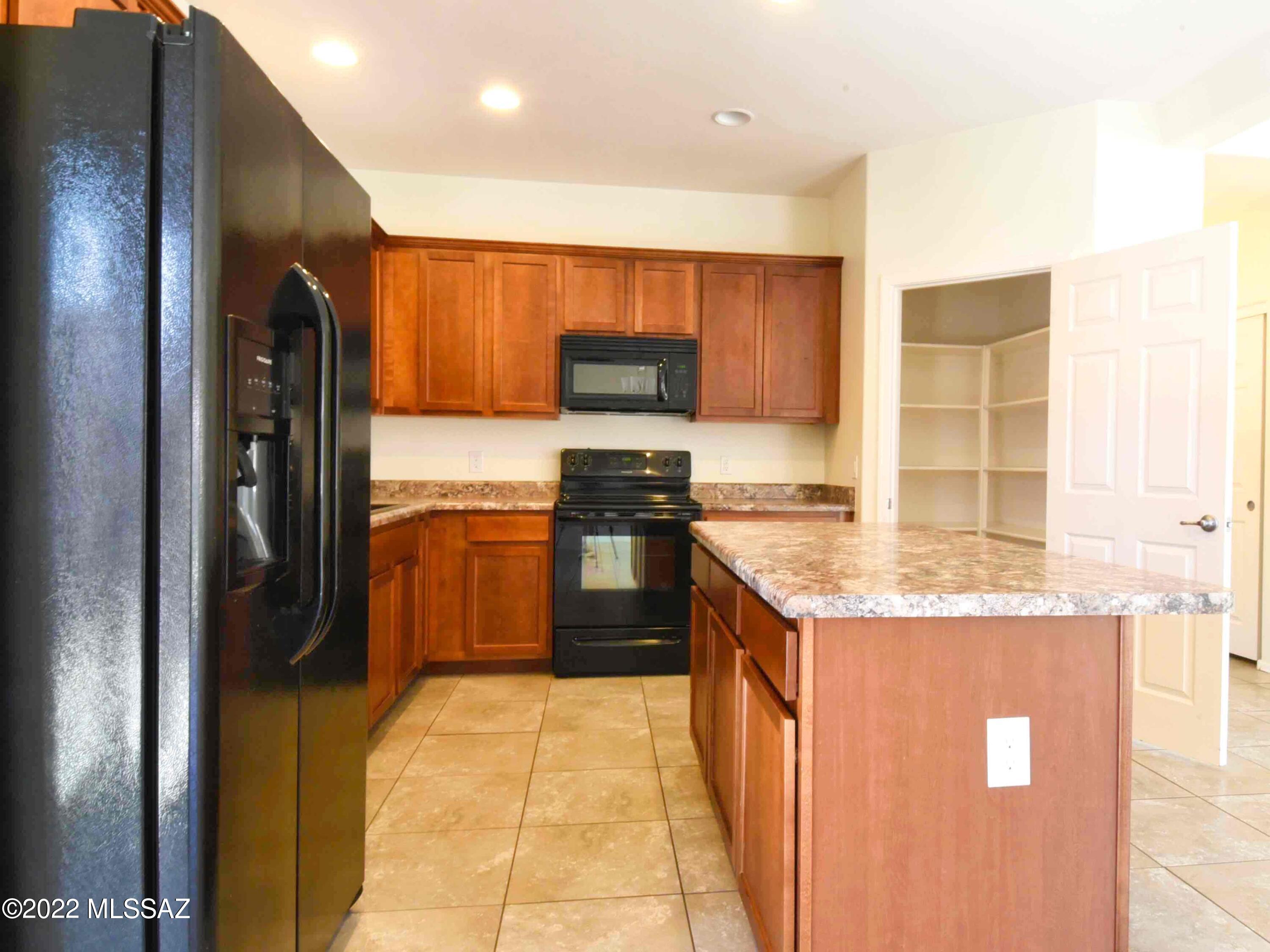 New Tucson Unit NO. 5 (1-312) - Residential