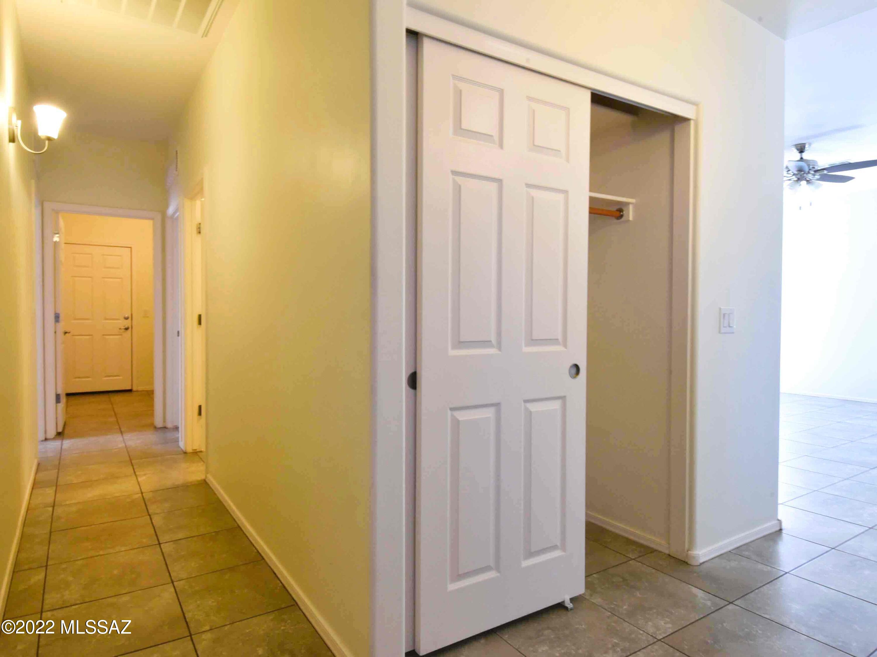 New Tucson Unit NO. 5 (1-312) - Residential