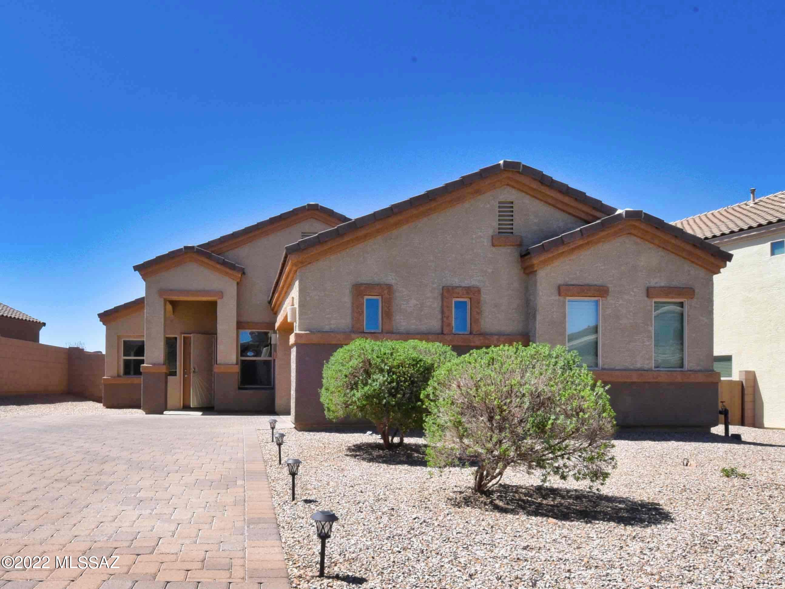 New Tucson Unit NO. 5 (1-312) - Residential