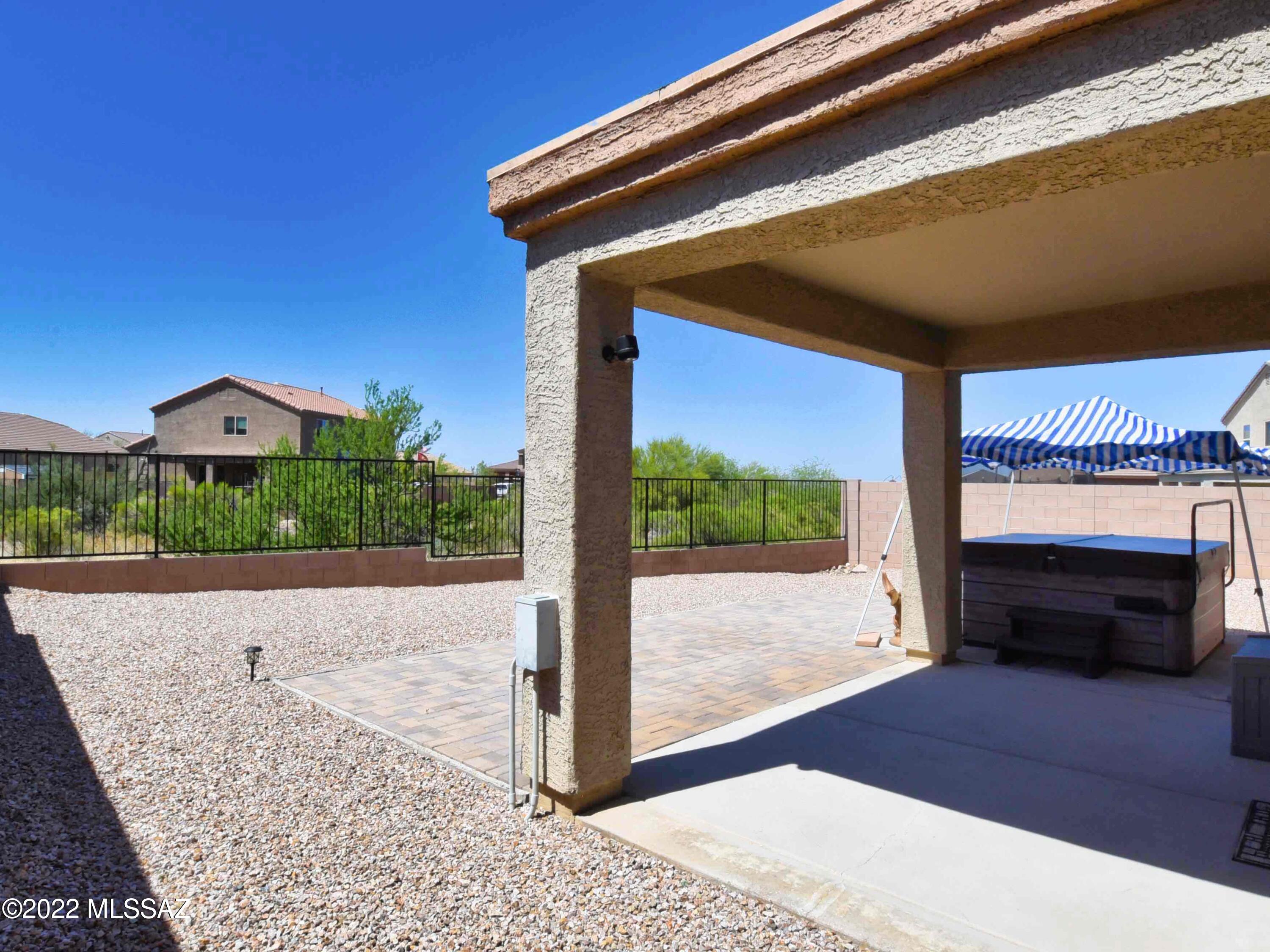 New Tucson Unit NO. 5 (1-312) - Residential