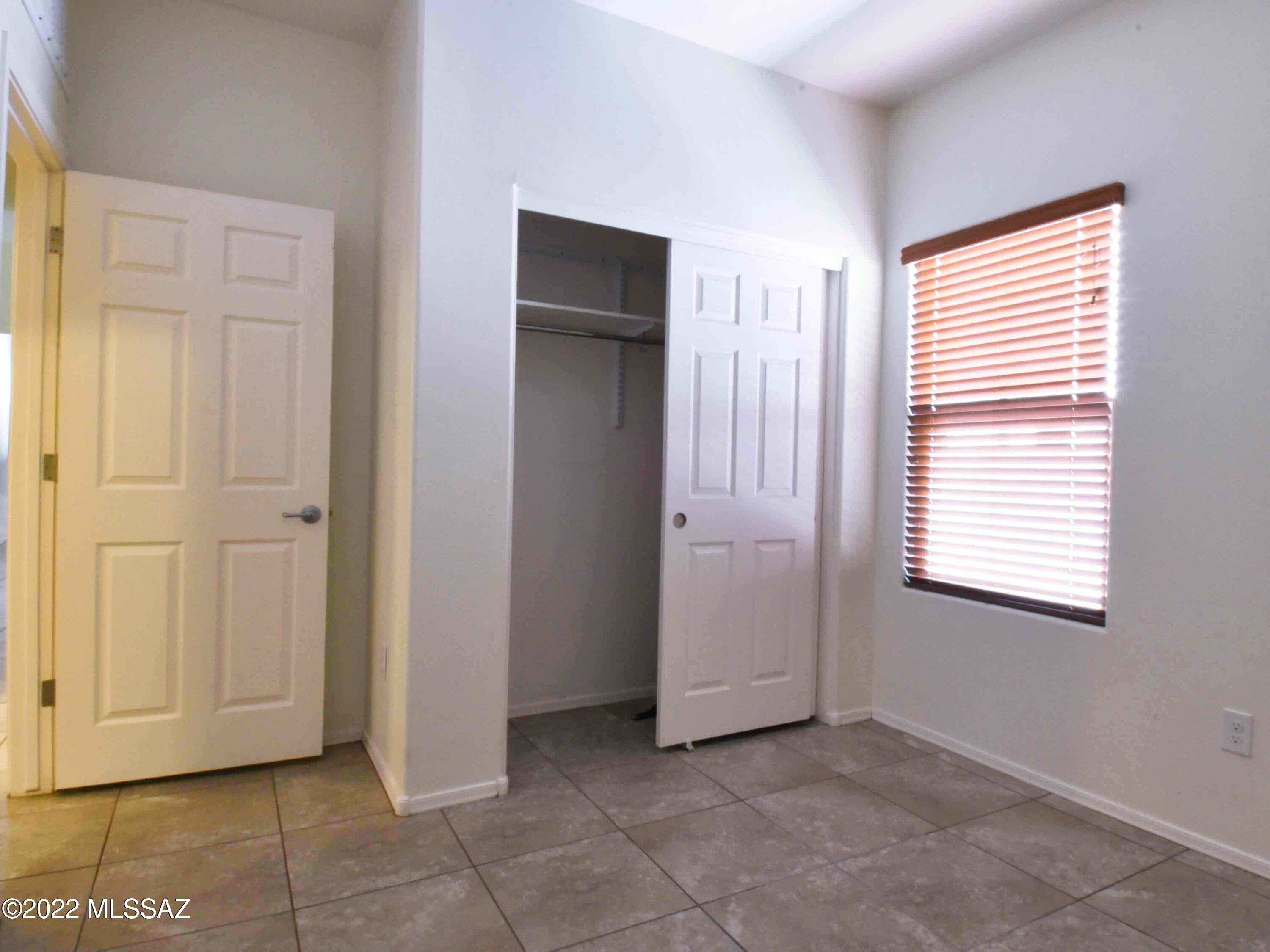New Tucson Unit NO. 5 (1-312) - Residential