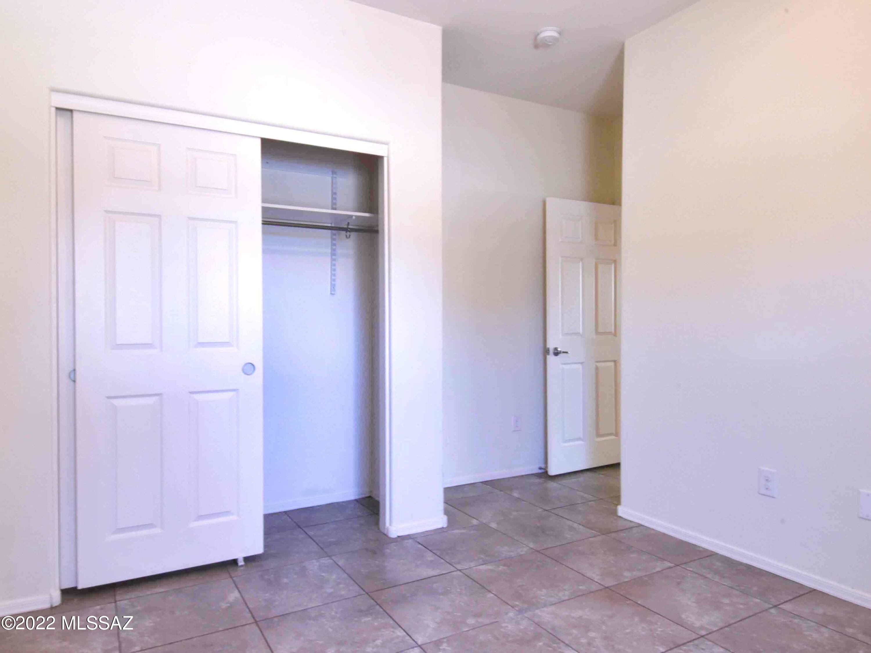 New Tucson Unit NO. 5 (1-312) - Residential