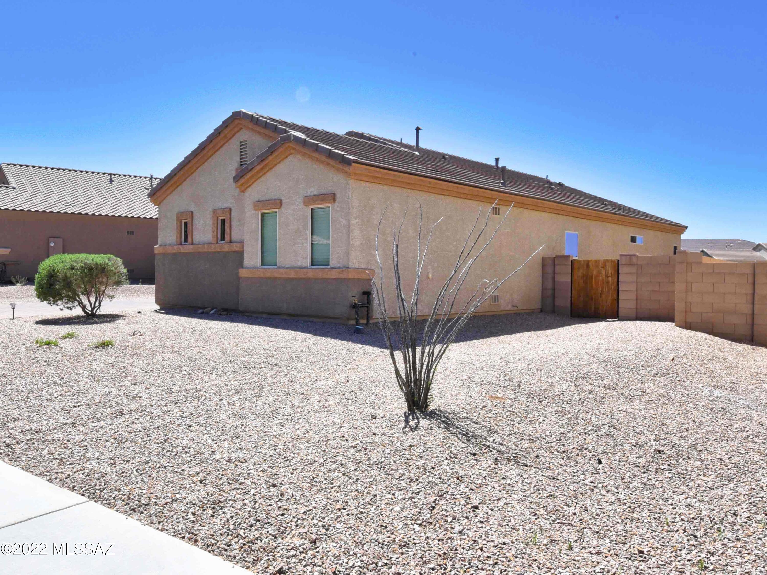 New Tucson Unit NO. 5 (1-312) - Residential