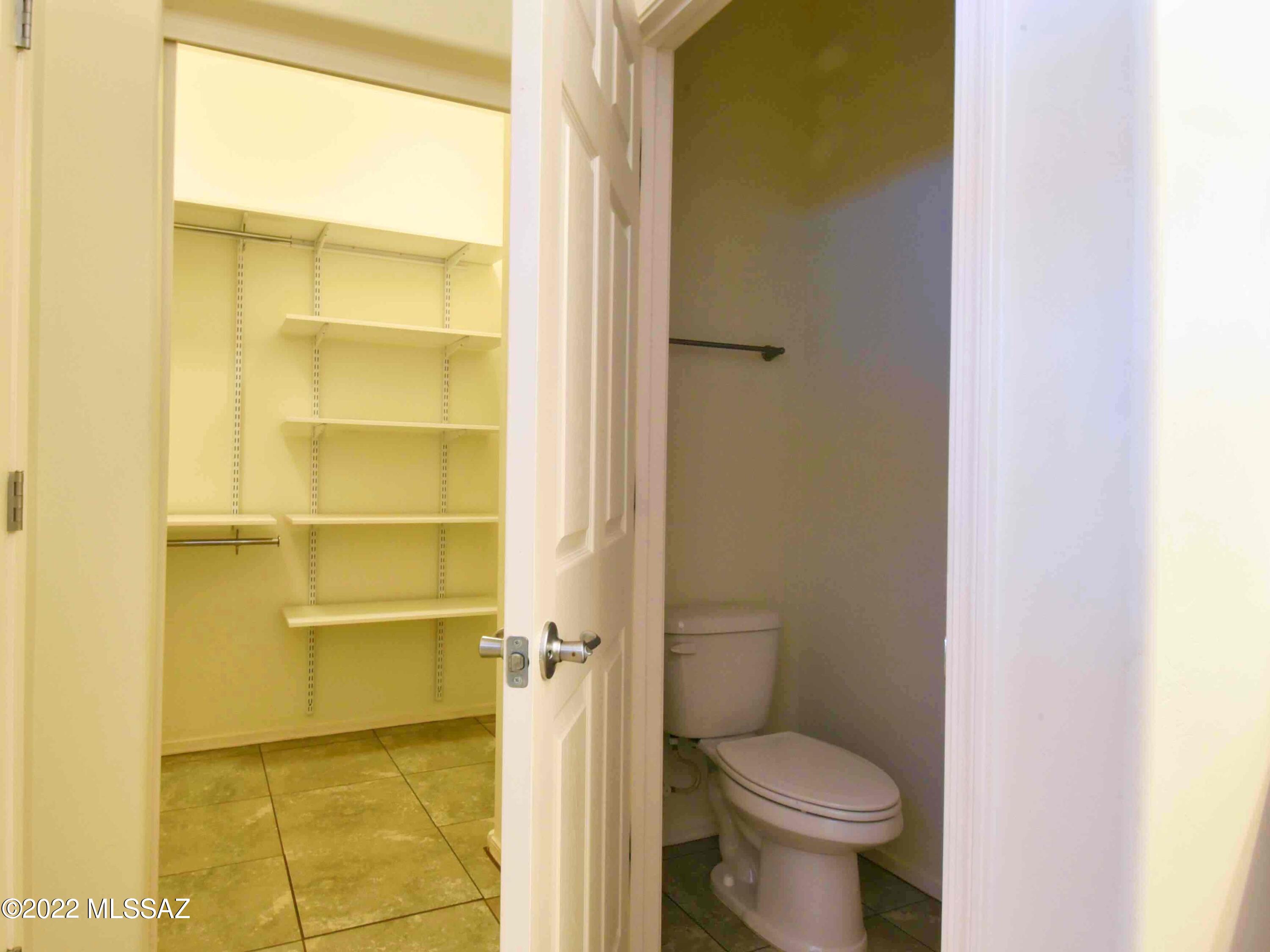 New Tucson Unit NO. 5 (1-312) - Residential